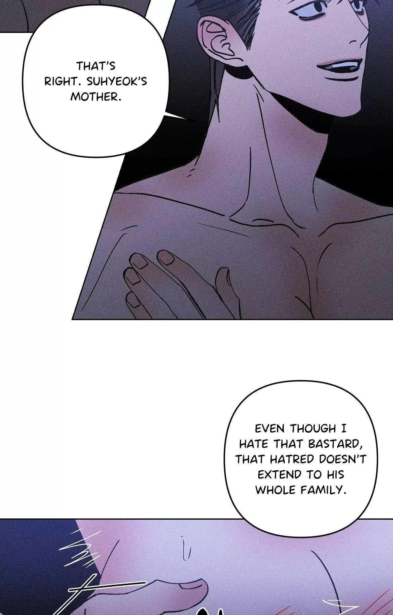 Kiss the Trauma - Chapter 29 Page 39