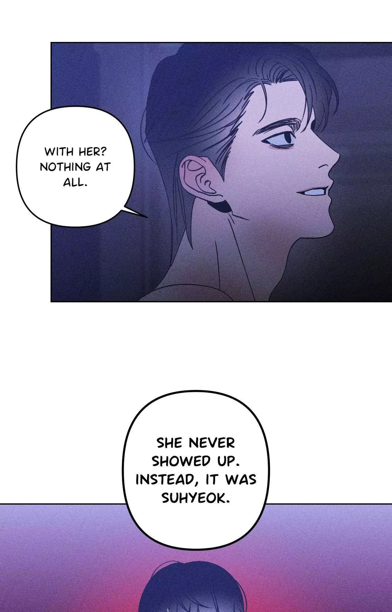Kiss the Trauma - Chapter 29 Page 41