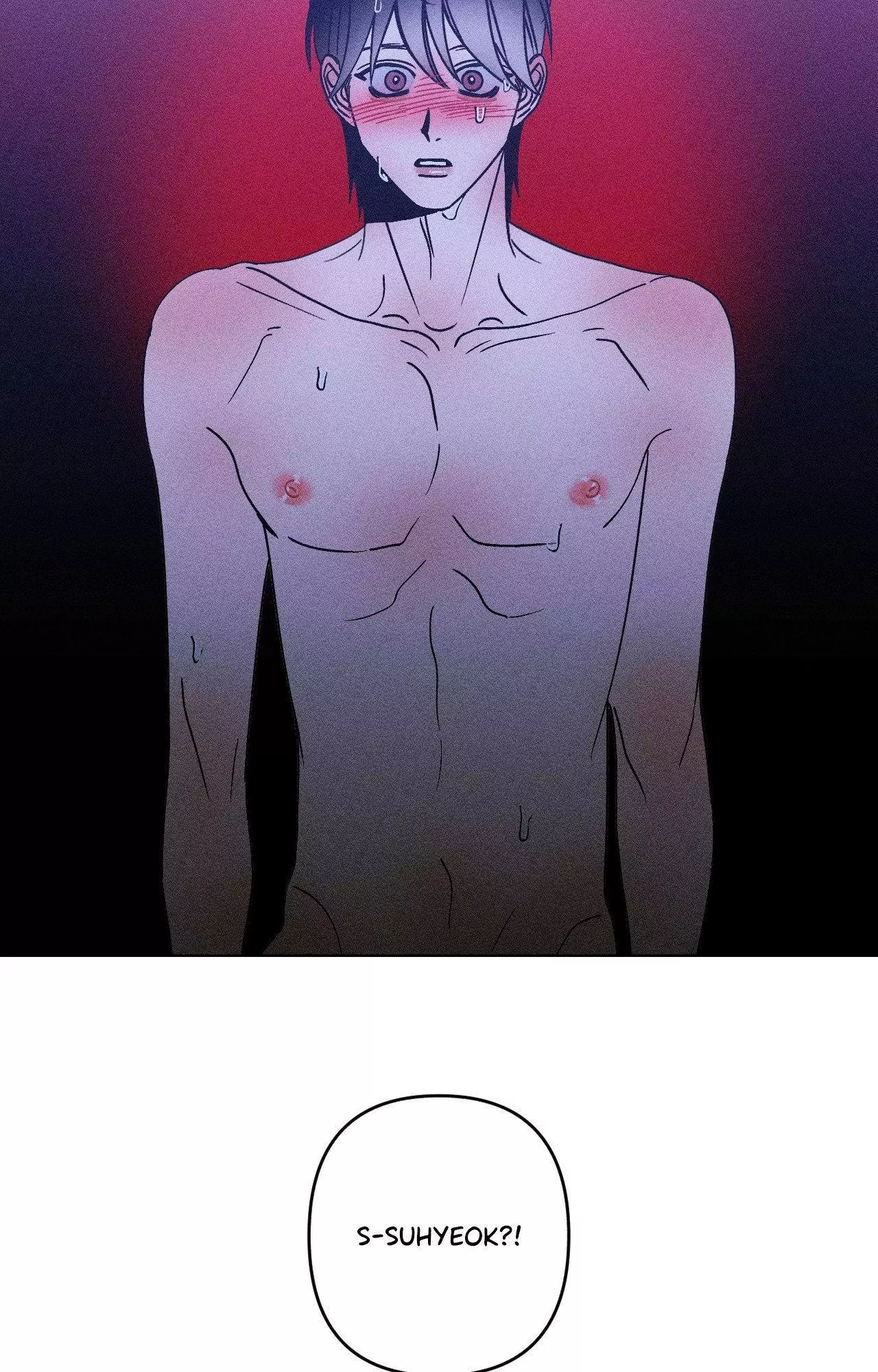 Kiss the Trauma - Chapter 29 Page 42