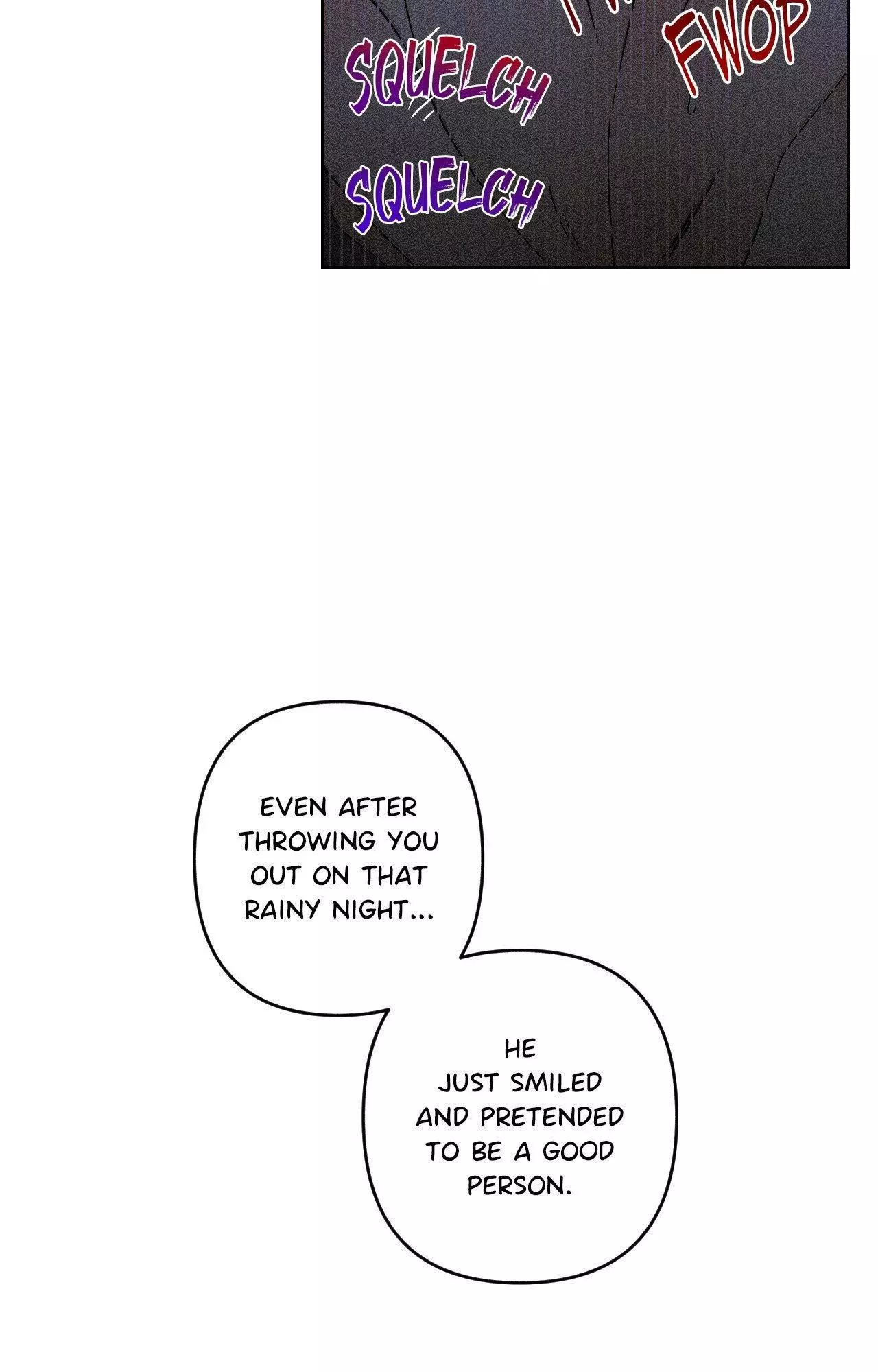 Kiss the Trauma - Chapter 29 Page 45