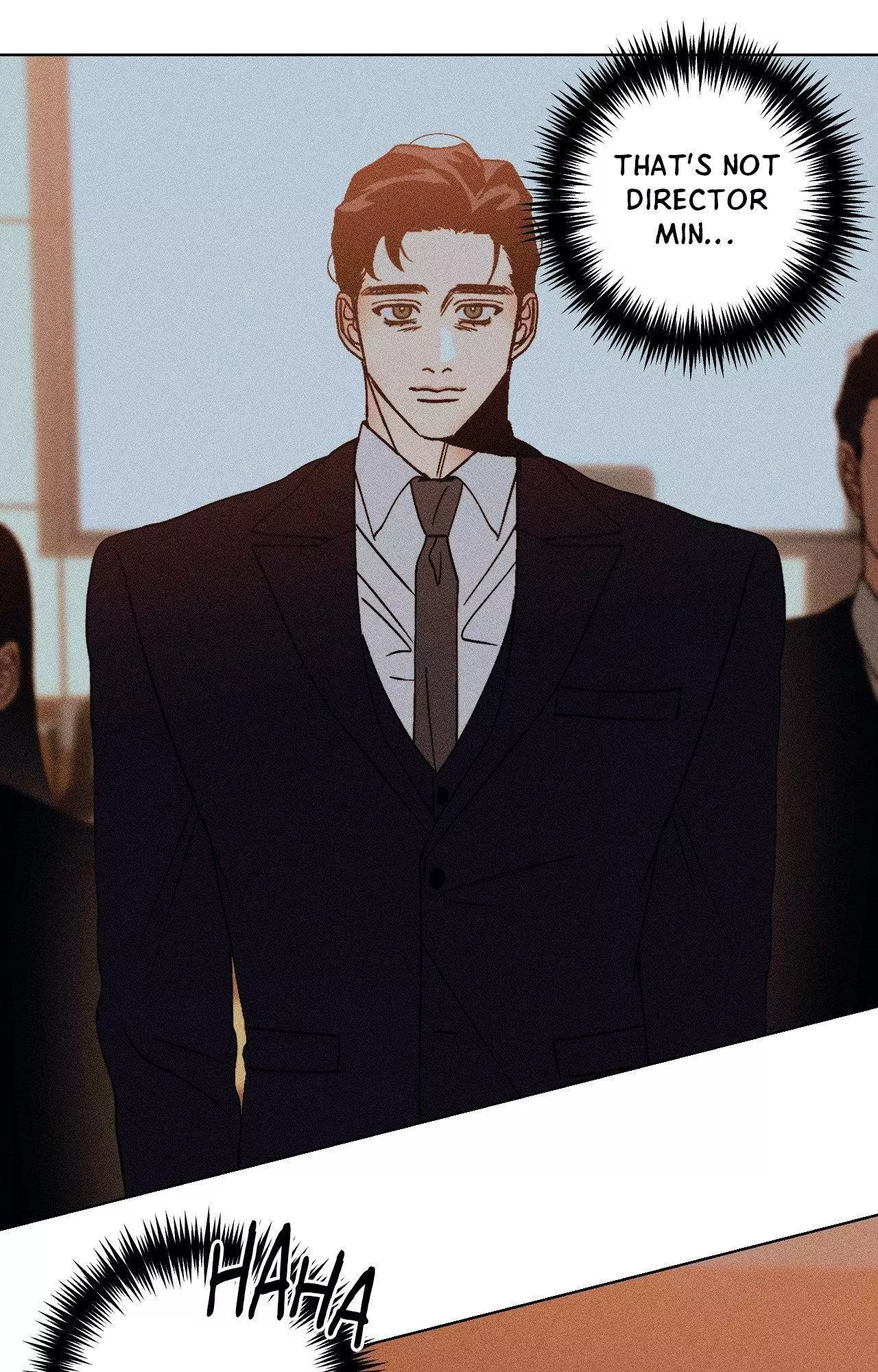 Kiss the Trauma - Chapter 29 Page 46