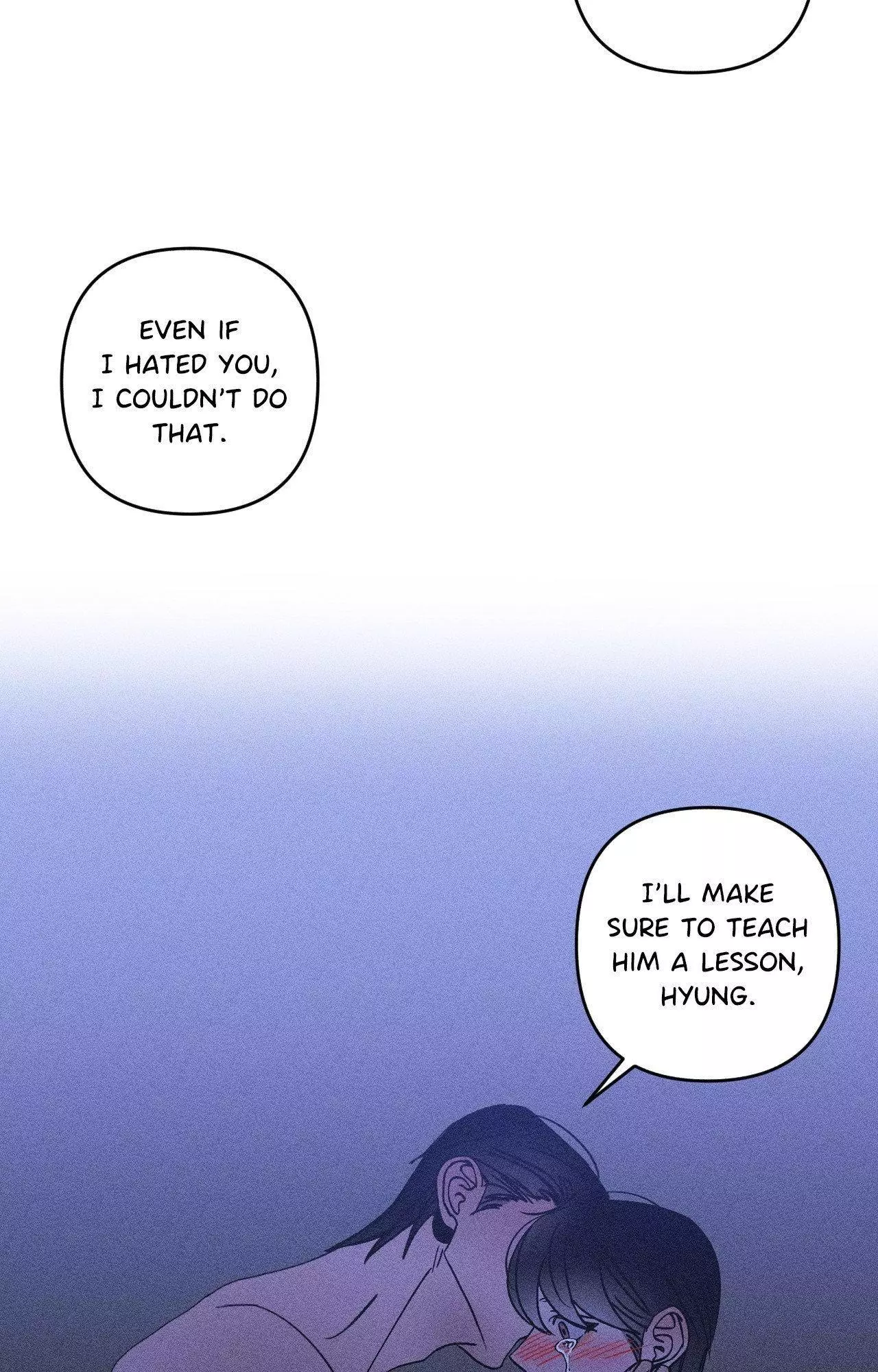Kiss the Trauma - Chapter 29 Page 48