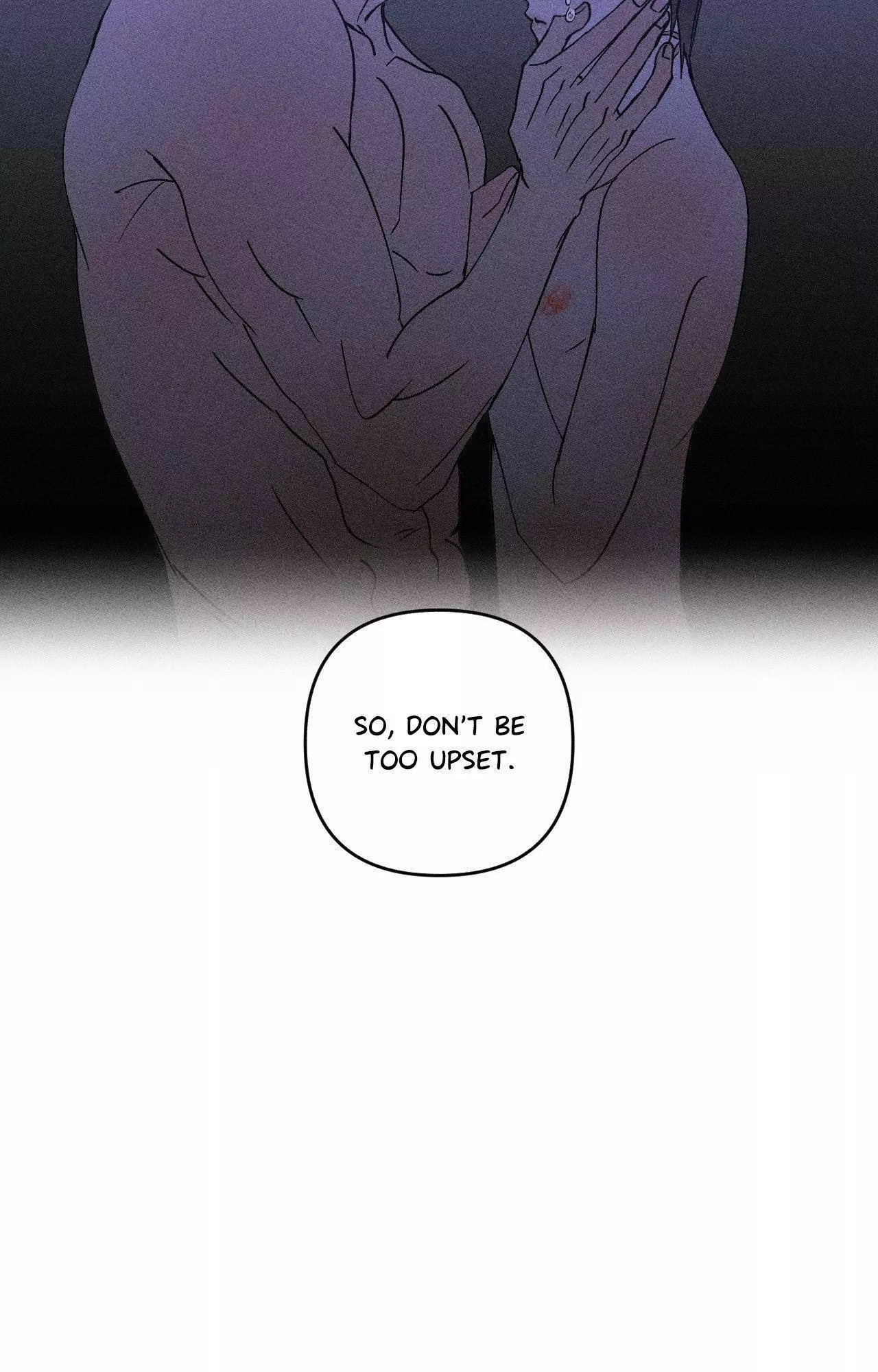 Kiss the Trauma - Chapter 29 Page 49