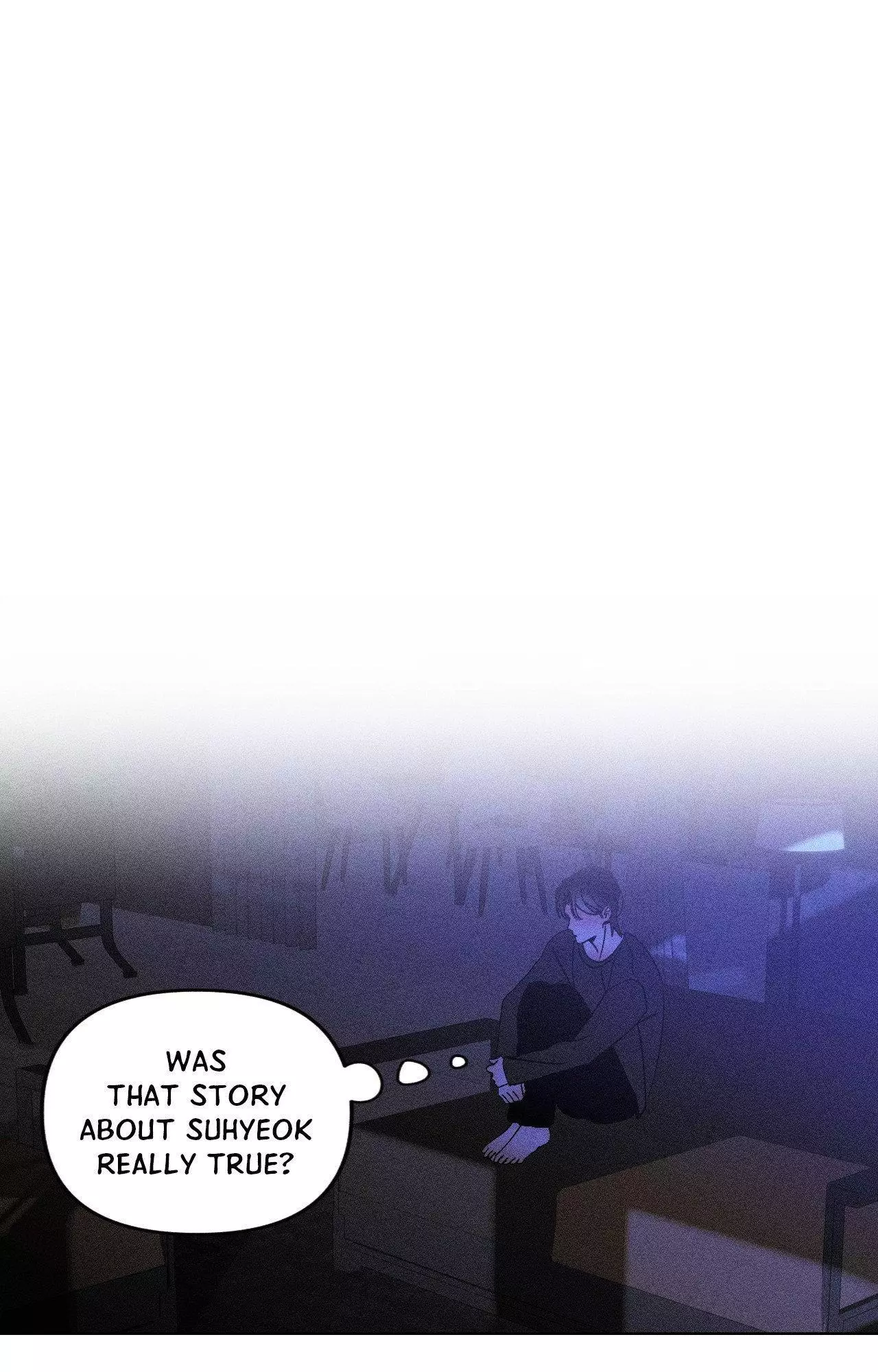 Kiss the Trauma - Chapter 29 Page 50