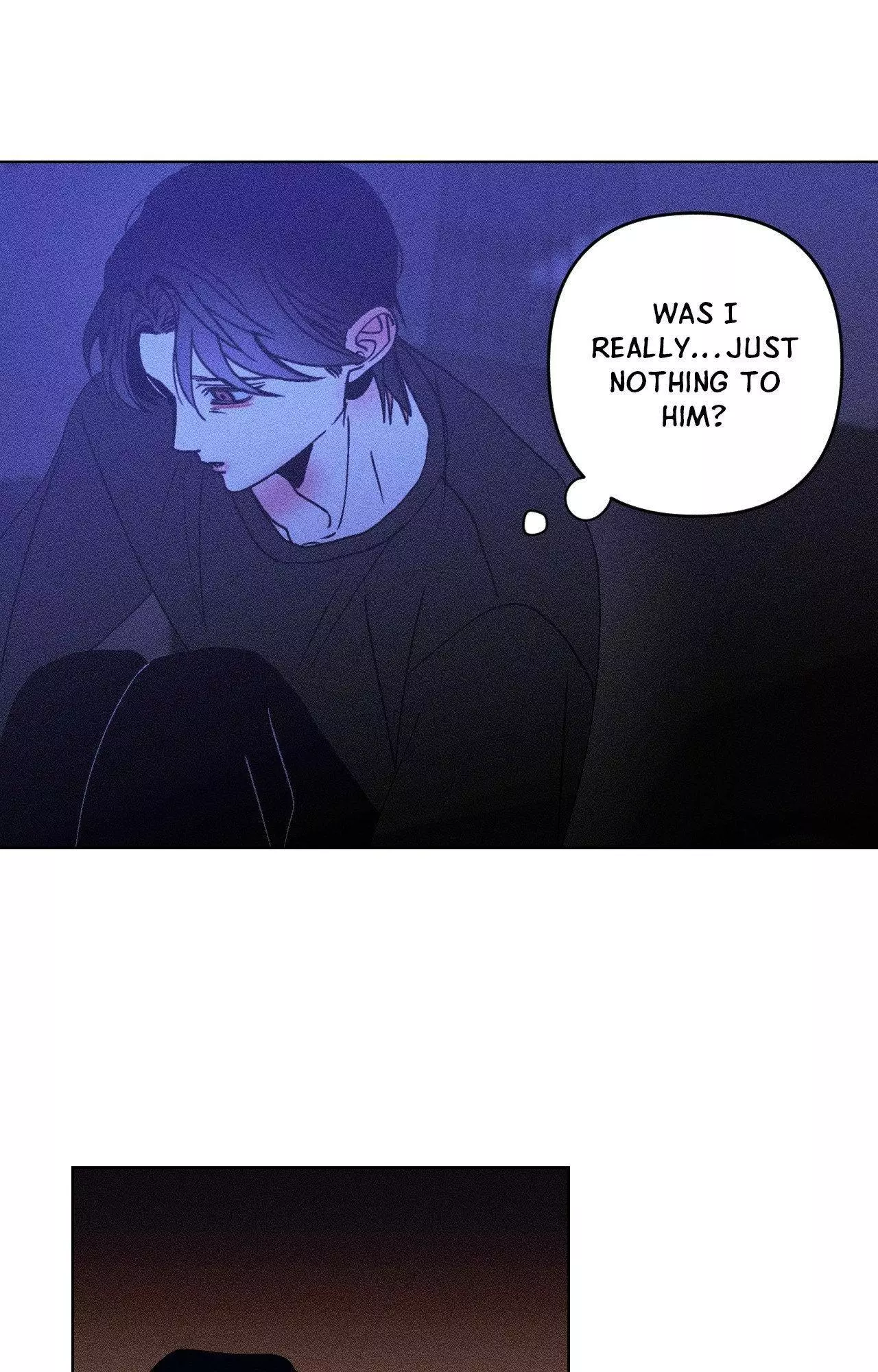 Kiss the Trauma - Chapter 29 Page 51