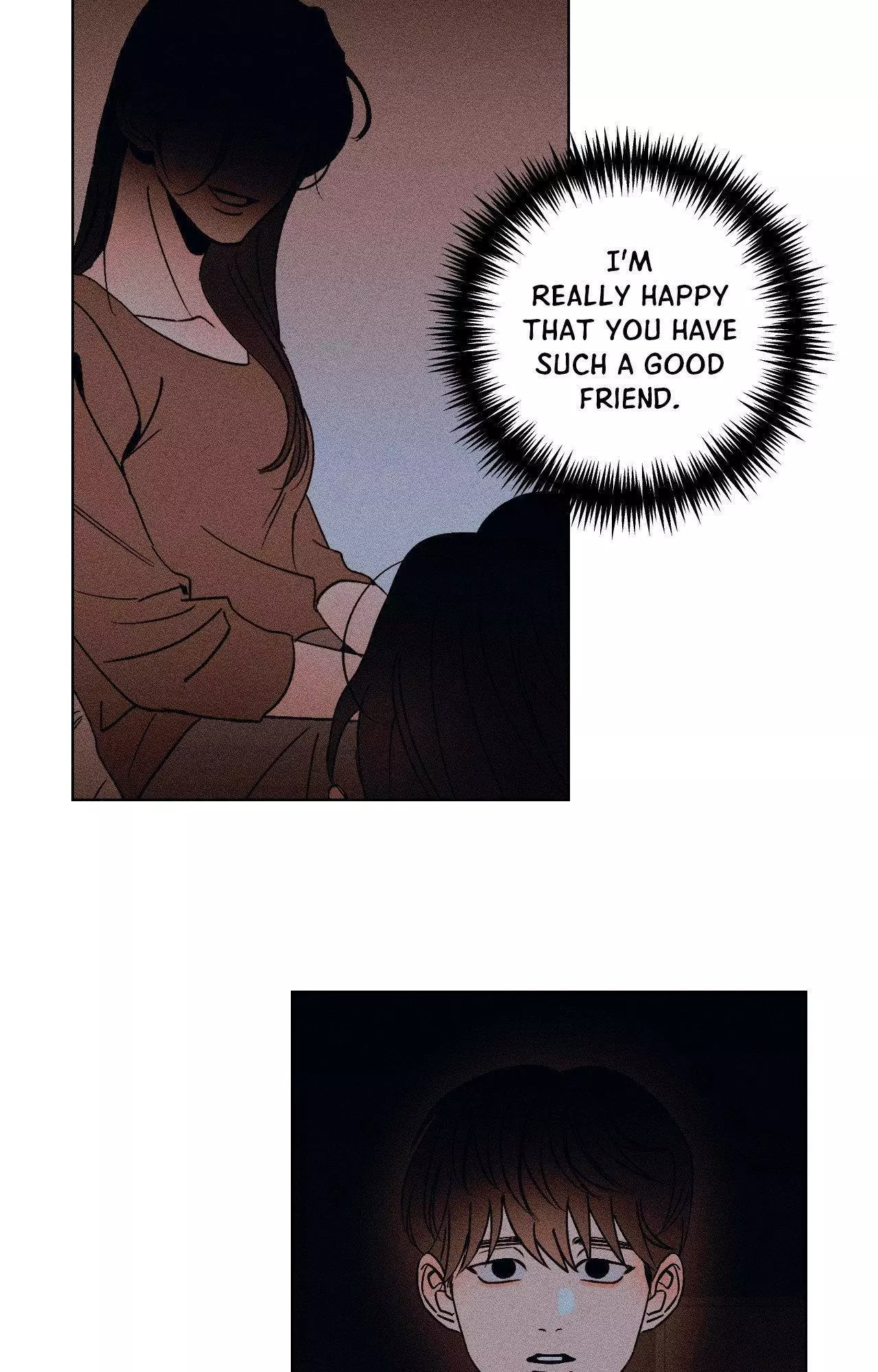 Kiss the Trauma - Chapter 29 Page 52