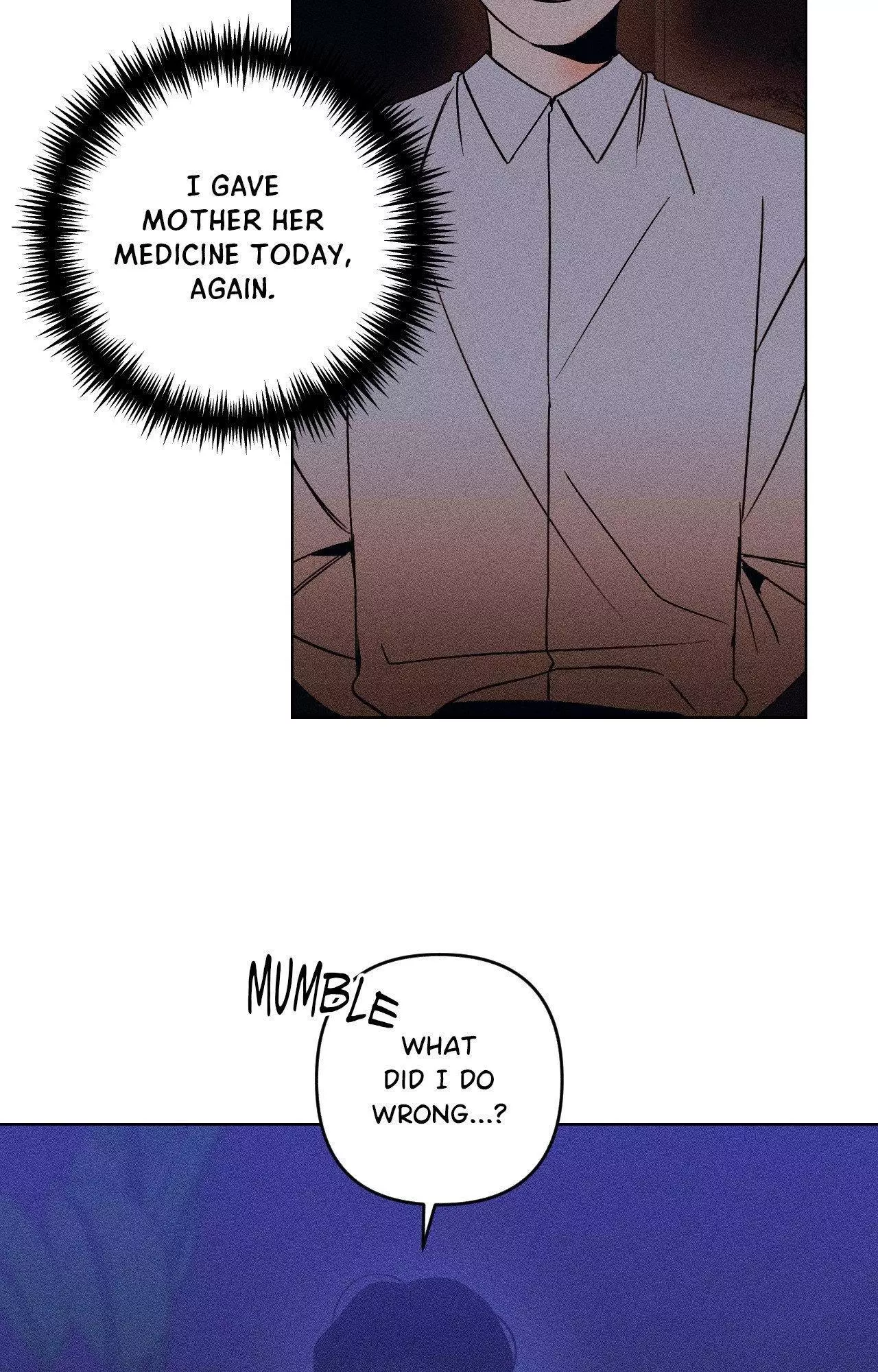 Kiss the Trauma - Chapter 29 Page 53
