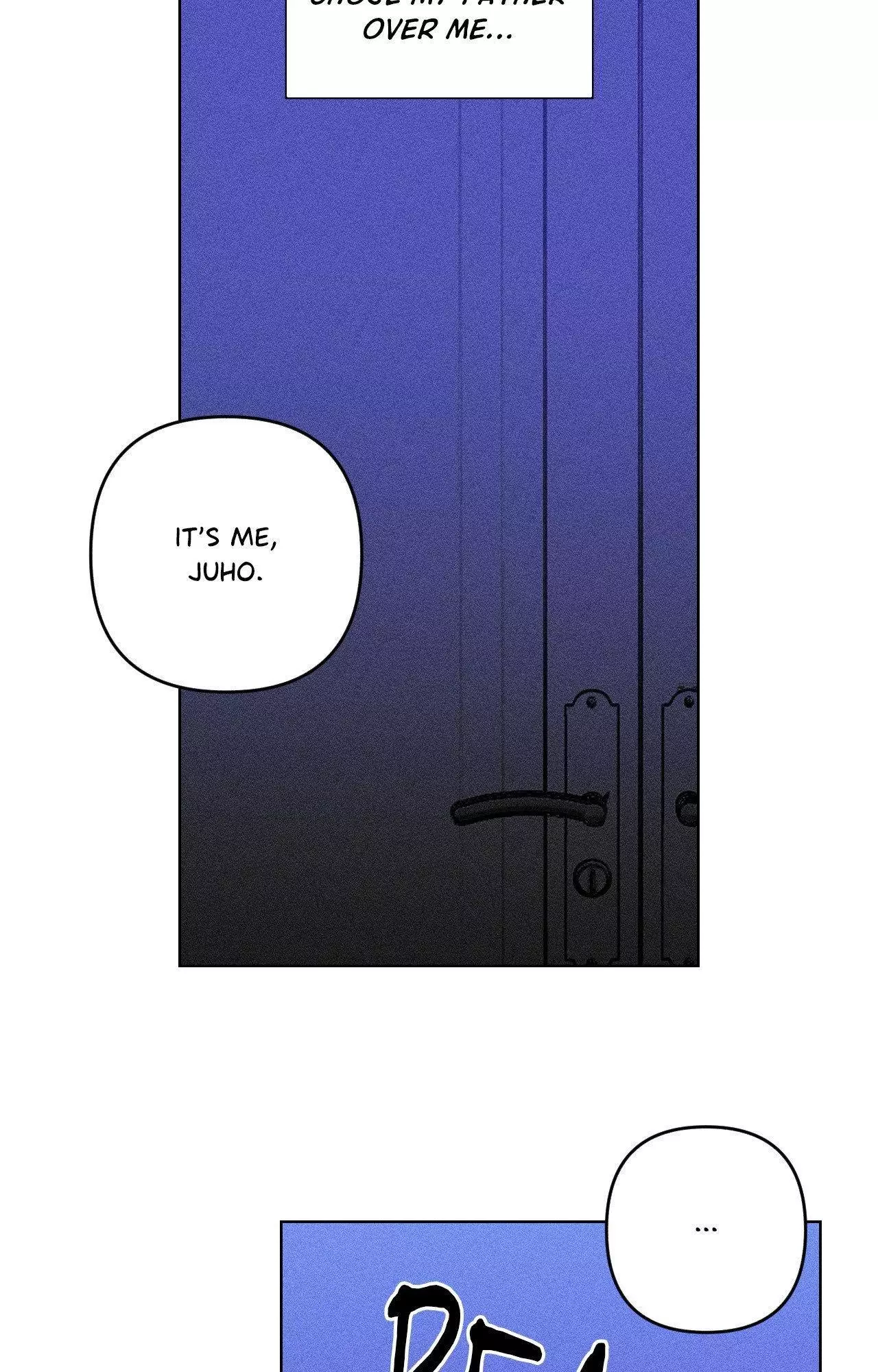 Kiss the Trauma - Chapter 29 Page 57