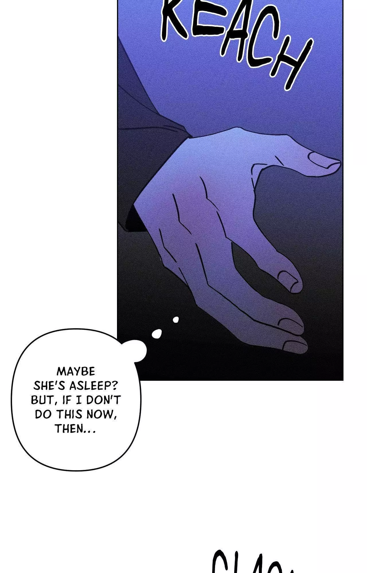 Kiss the Trauma - Chapter 29 Page 58