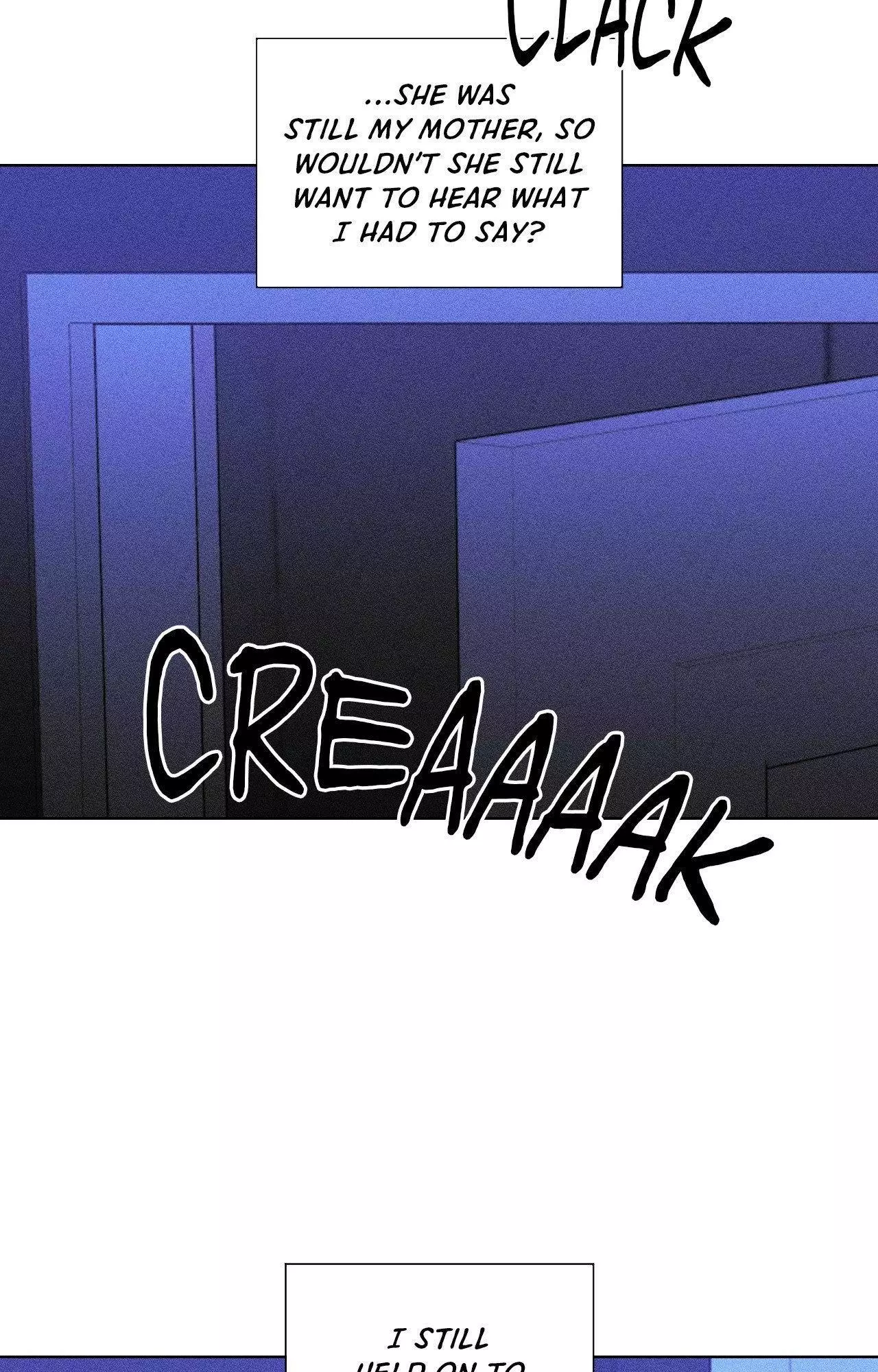 Kiss the Trauma - Chapter 29 Page 59