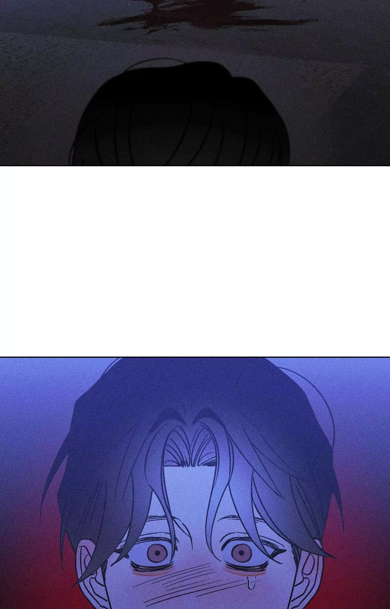 Kiss the Trauma - Chapter 29 Page 62