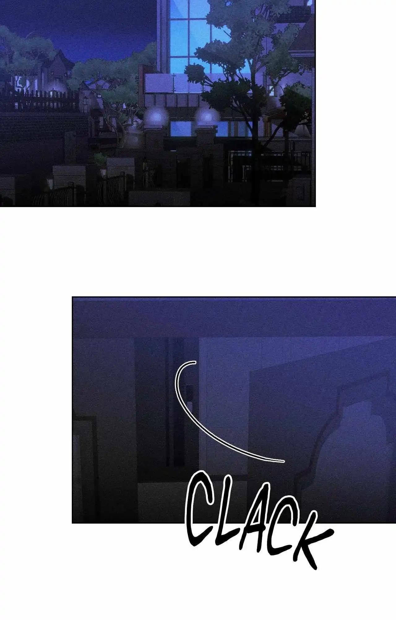 Kiss the Trauma - Chapter 30 Page 2