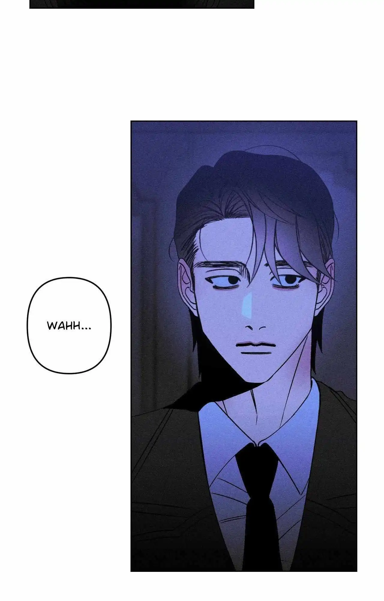 Kiss the Trauma - Chapter 30 Page 5