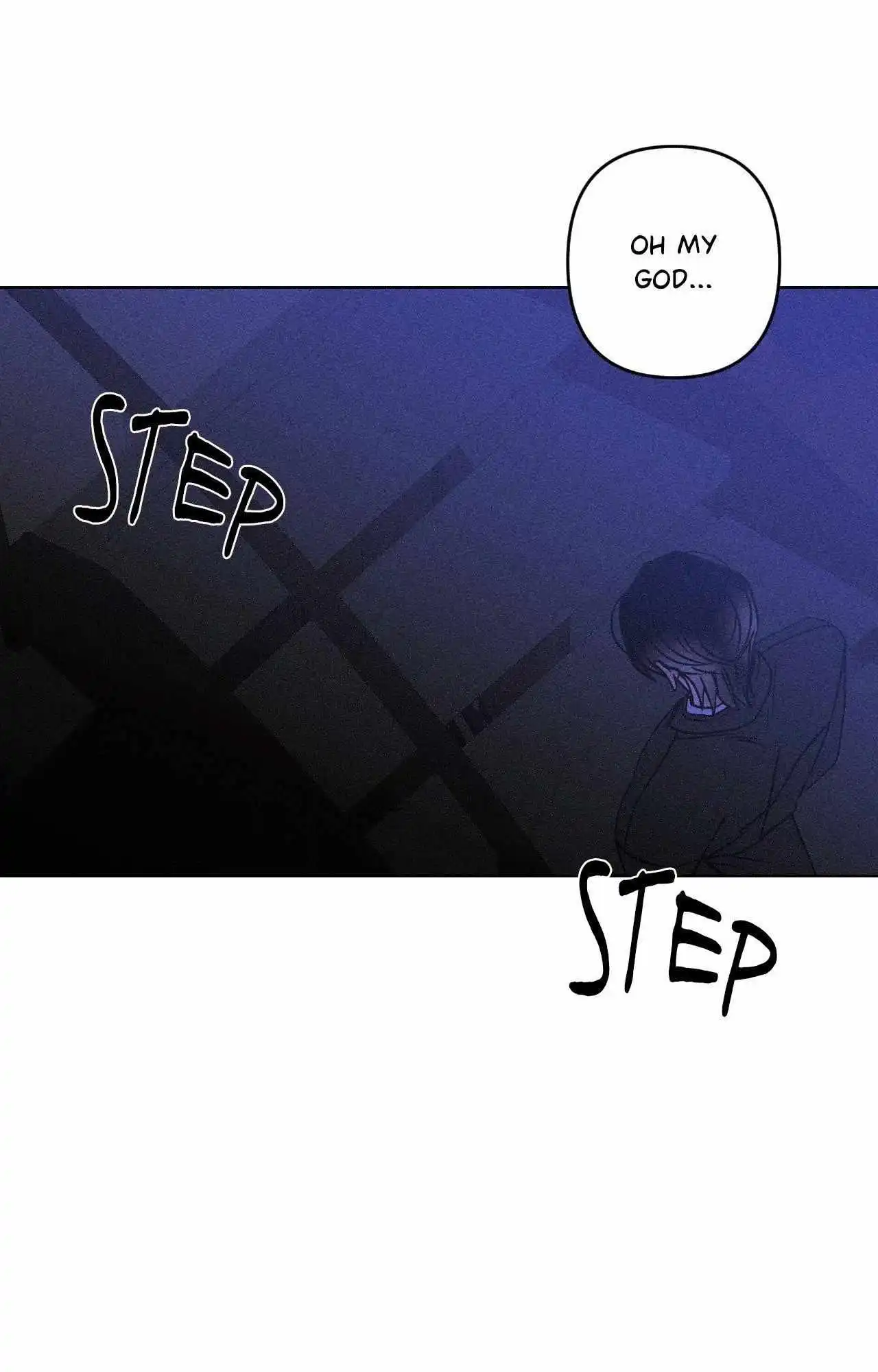 Kiss the Trauma - Chapter 30 Page 6