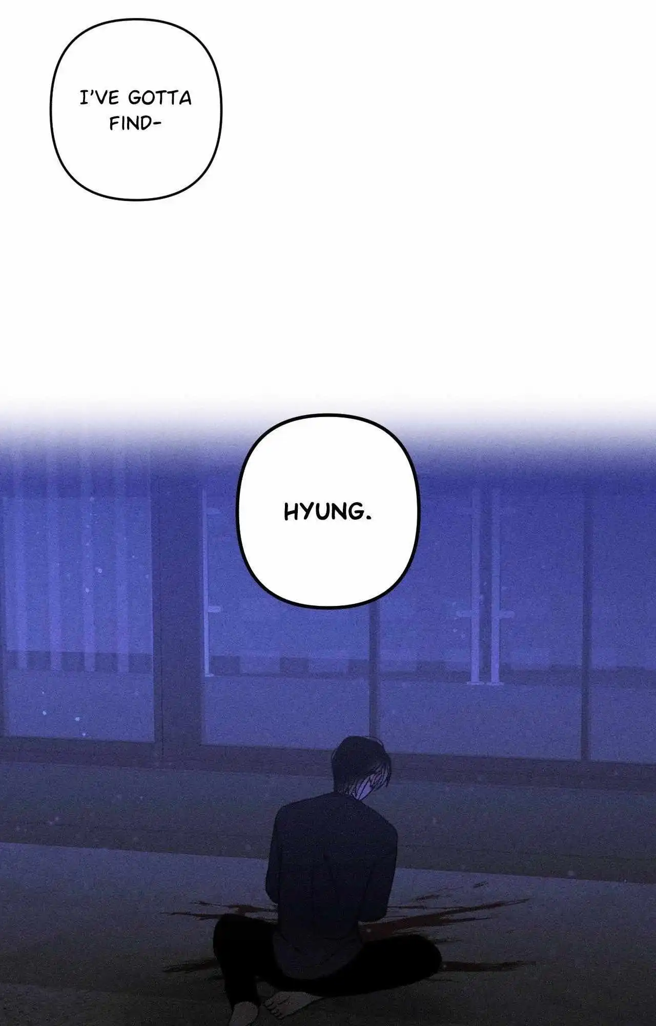 Kiss the Trauma - Chapter 30 Page 7