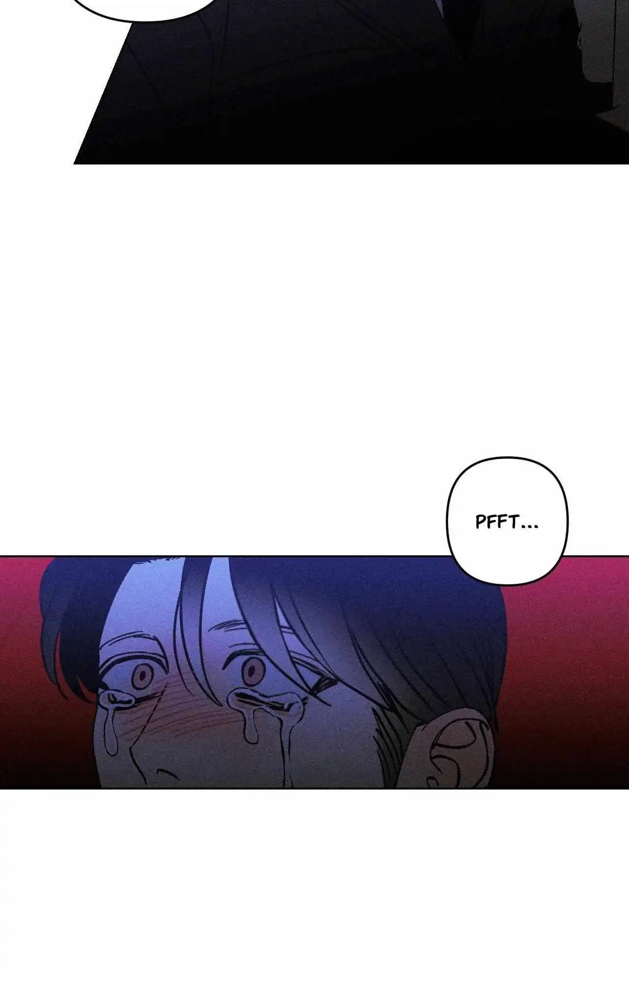 Kiss the Trauma - Chapter 30 Page 13