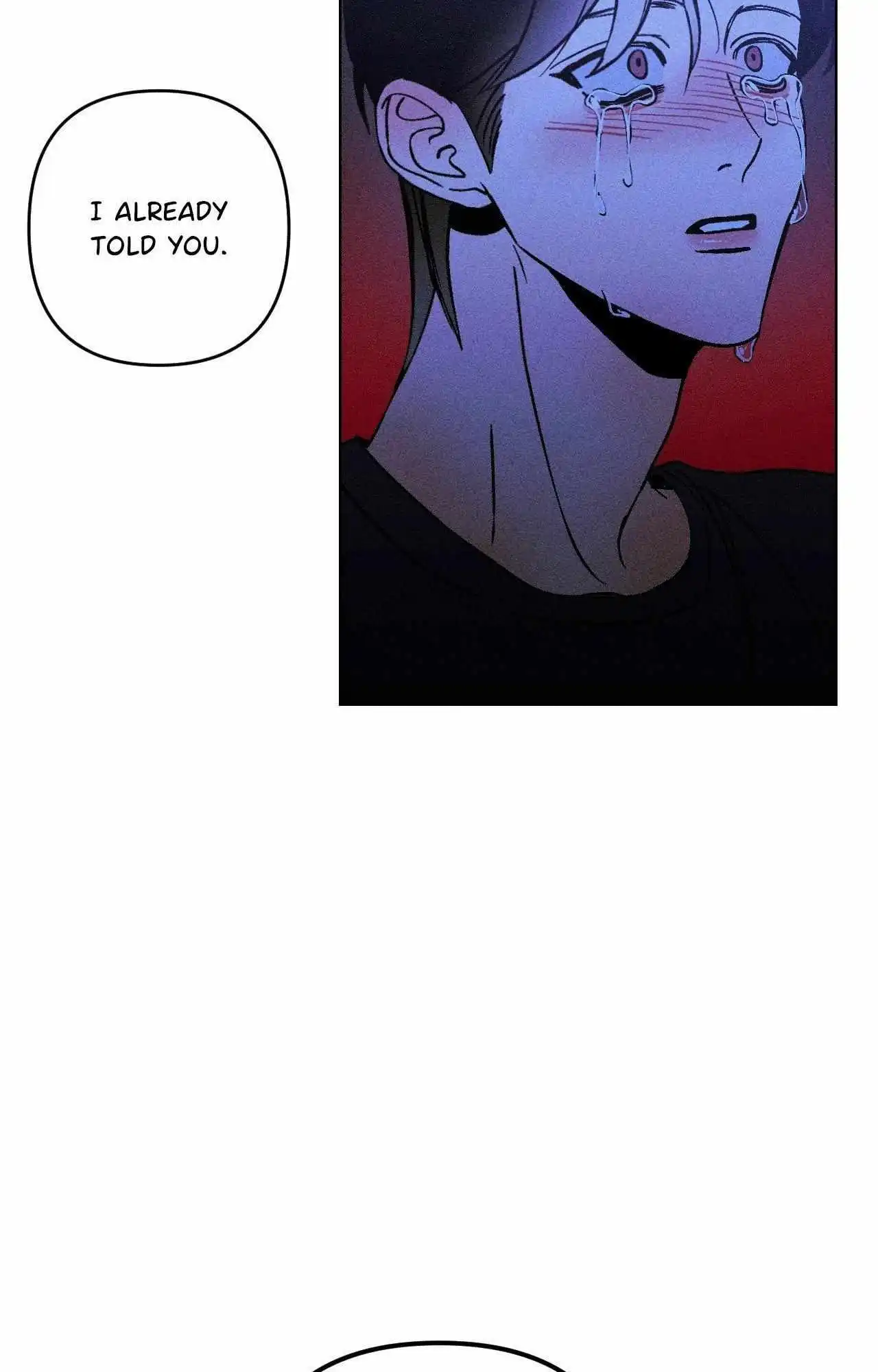 Kiss the Trauma - Chapter 30 Page 18