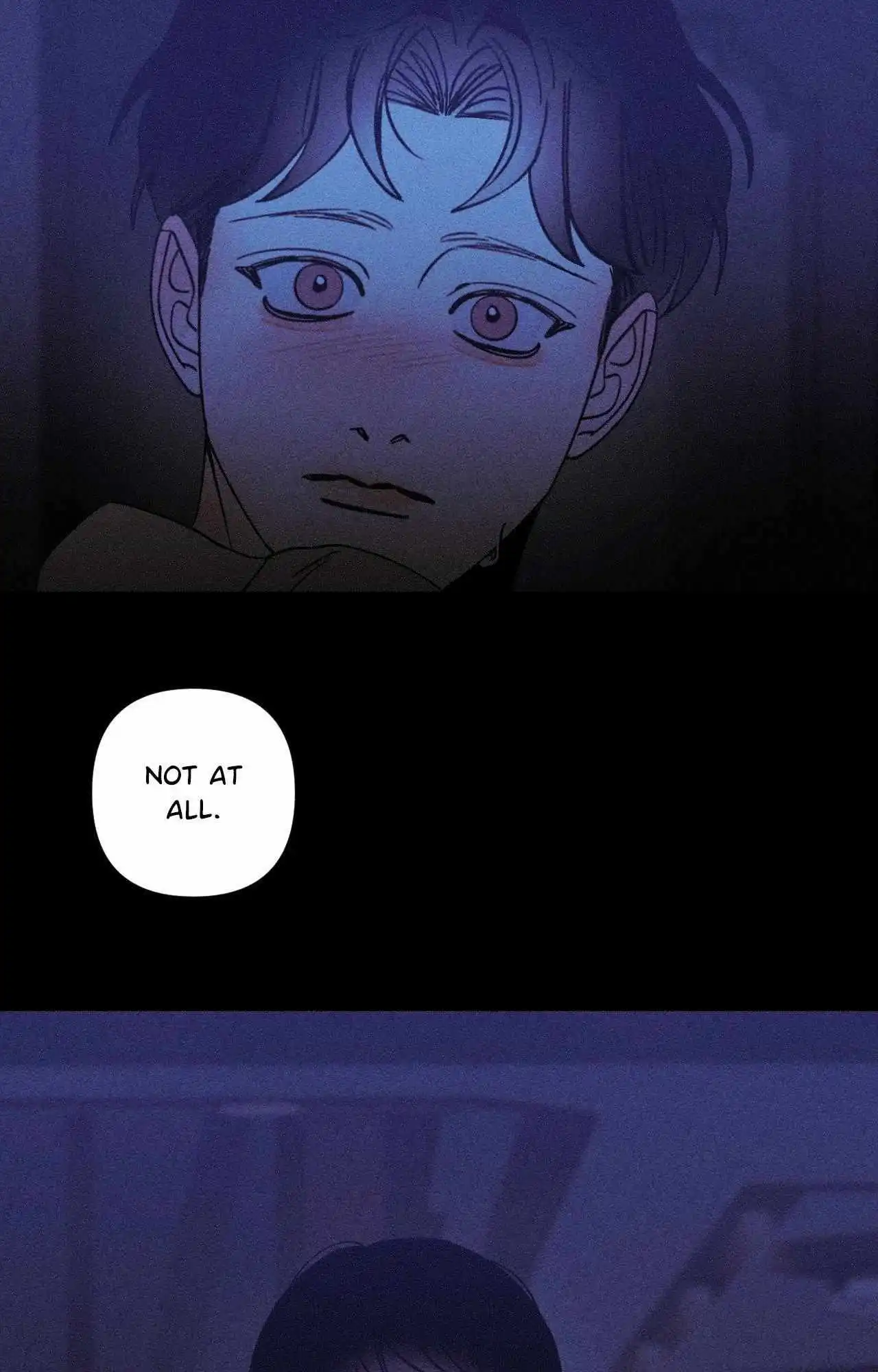 Kiss the Trauma - Chapter 30 Page 27