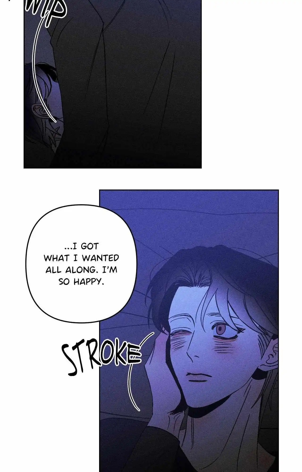 Kiss the Trauma - Chapter 30 Page 33