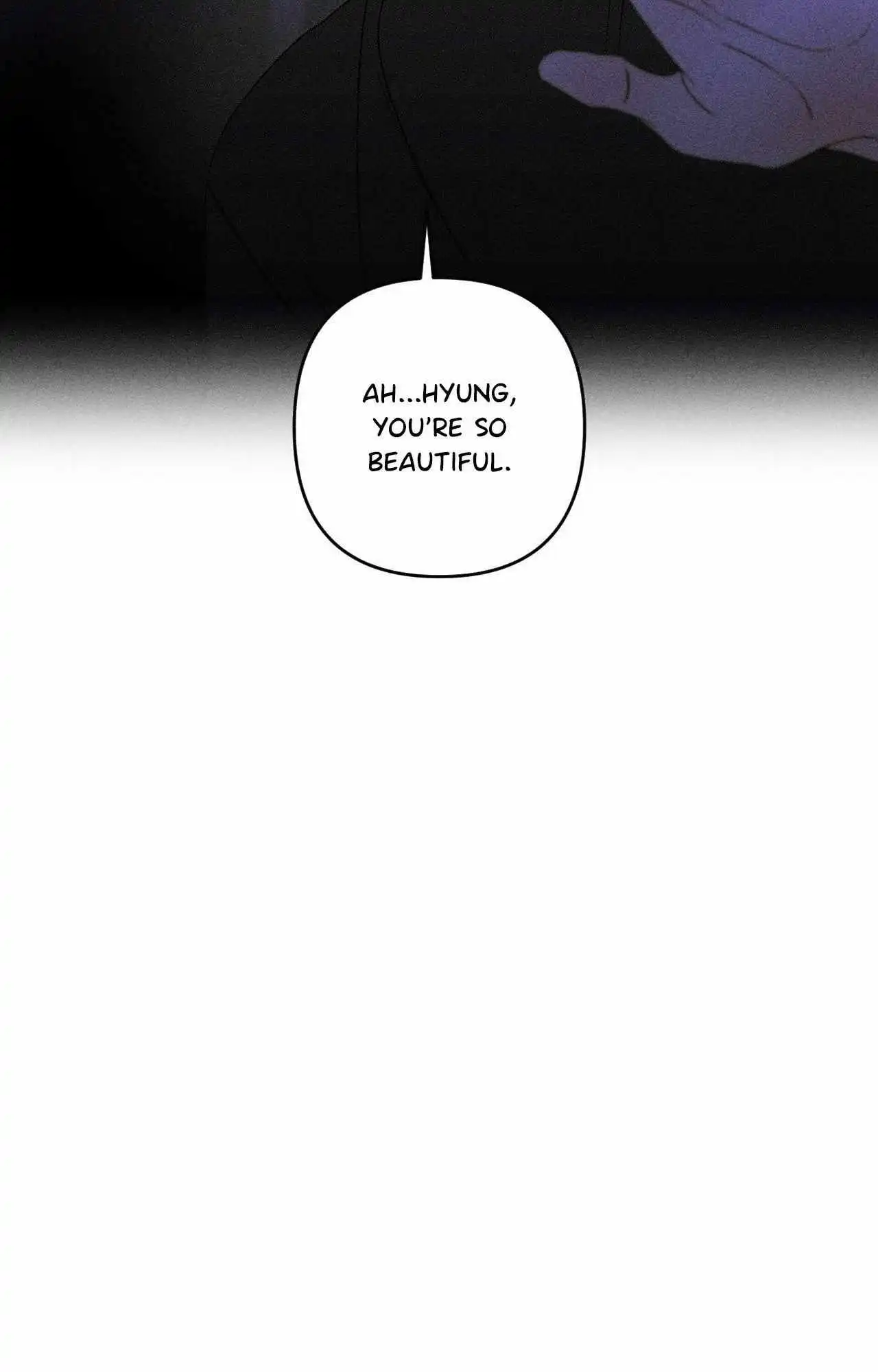 Kiss the Trauma - Chapter 30 Page 35