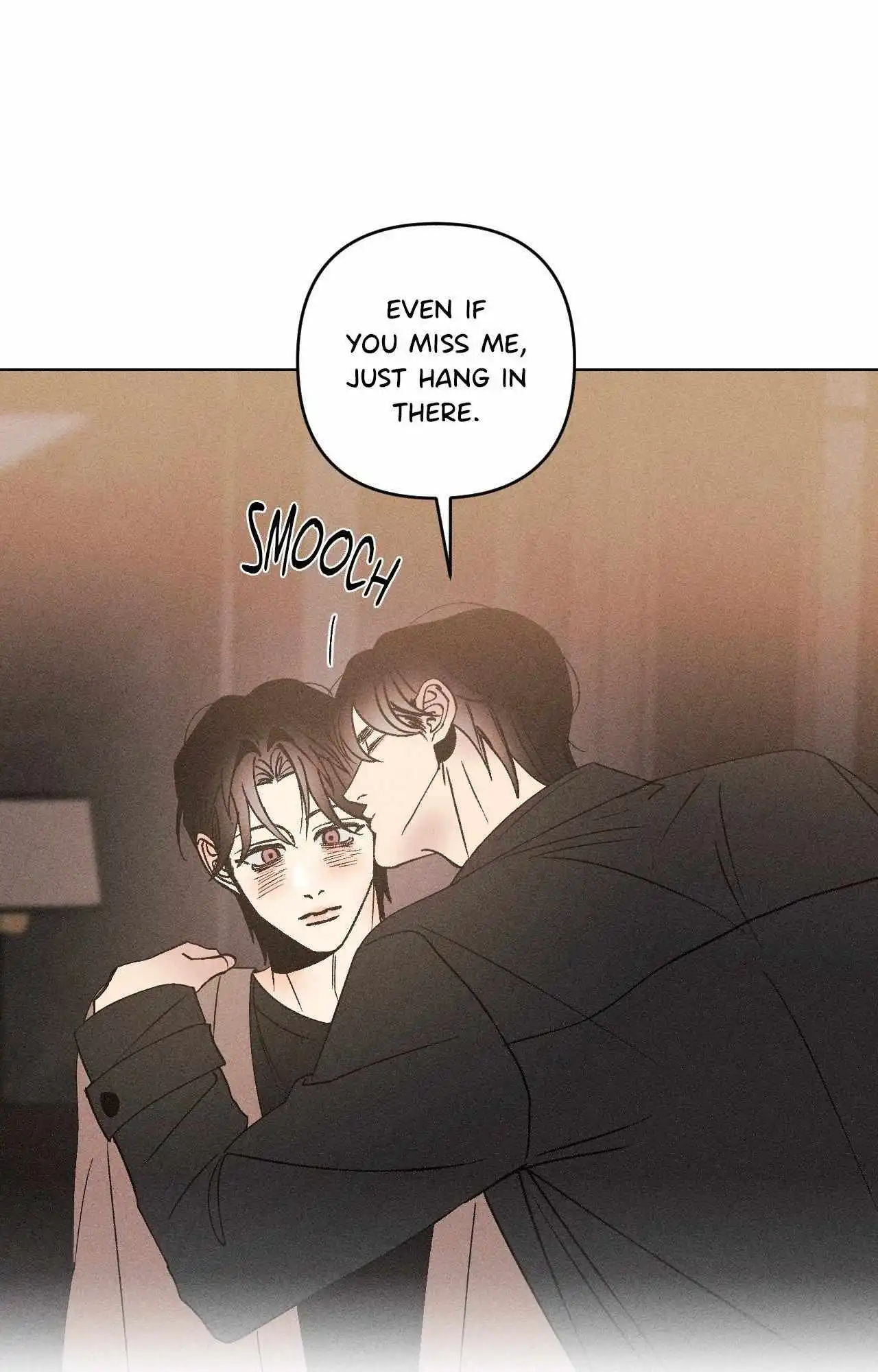 Kiss the Trauma - Chapter 30 Page 38