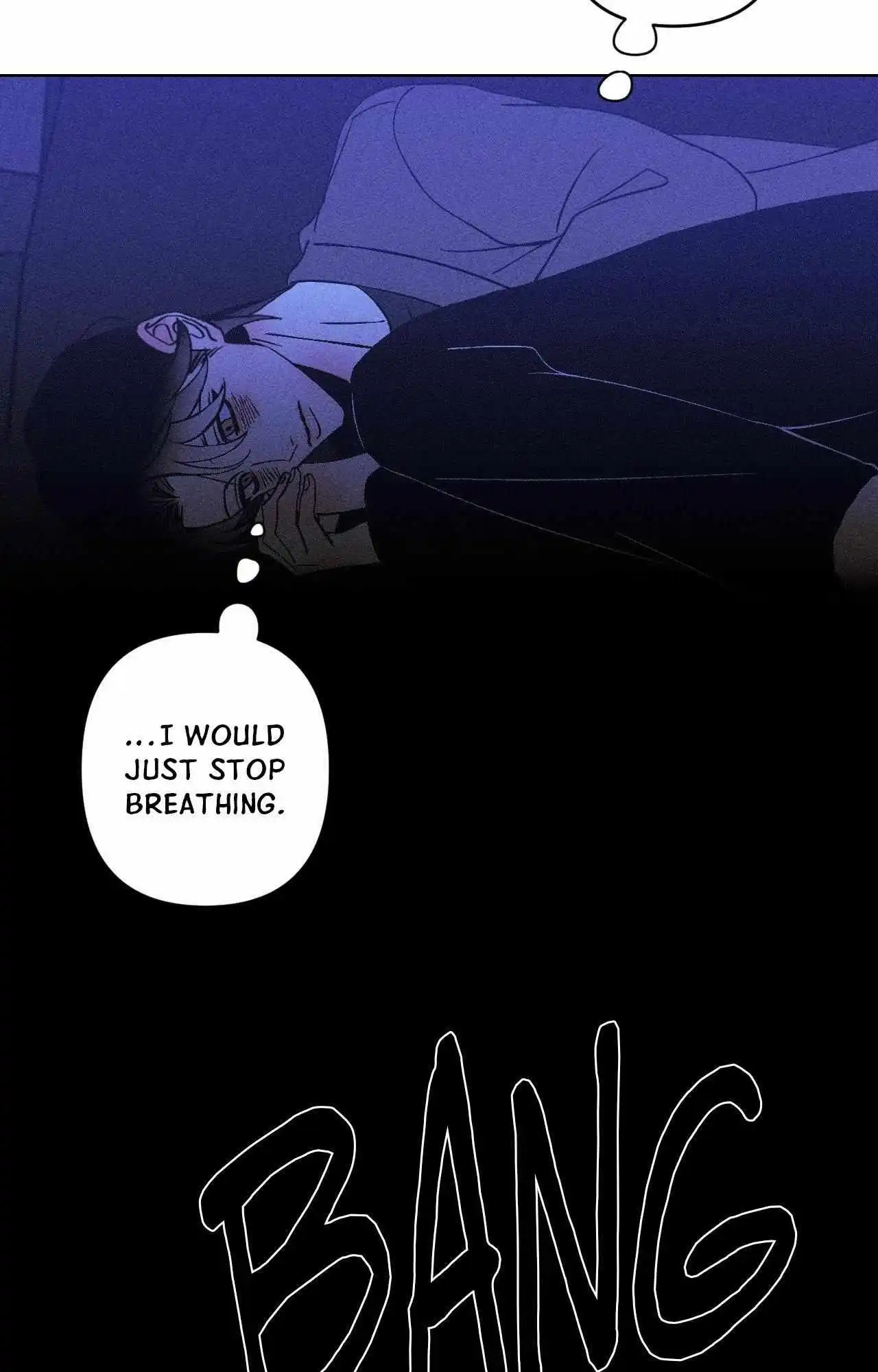 Kiss the Trauma - Chapter 30 Page 42