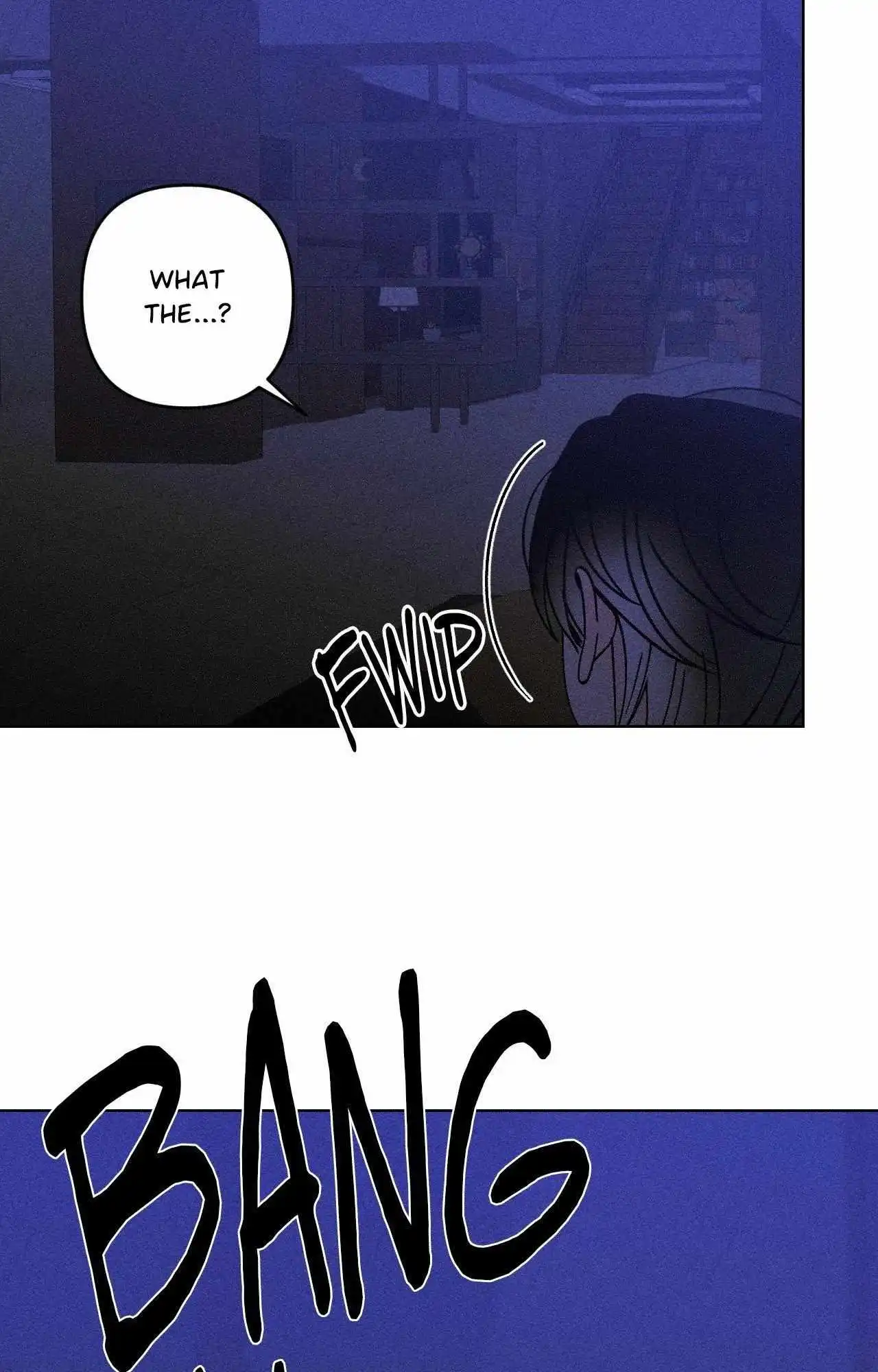 Kiss the Trauma - Chapter 30 Page 44