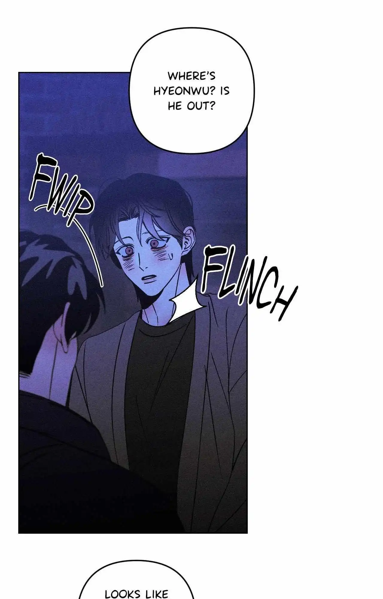 Kiss the Trauma - Chapter 30 Page 48