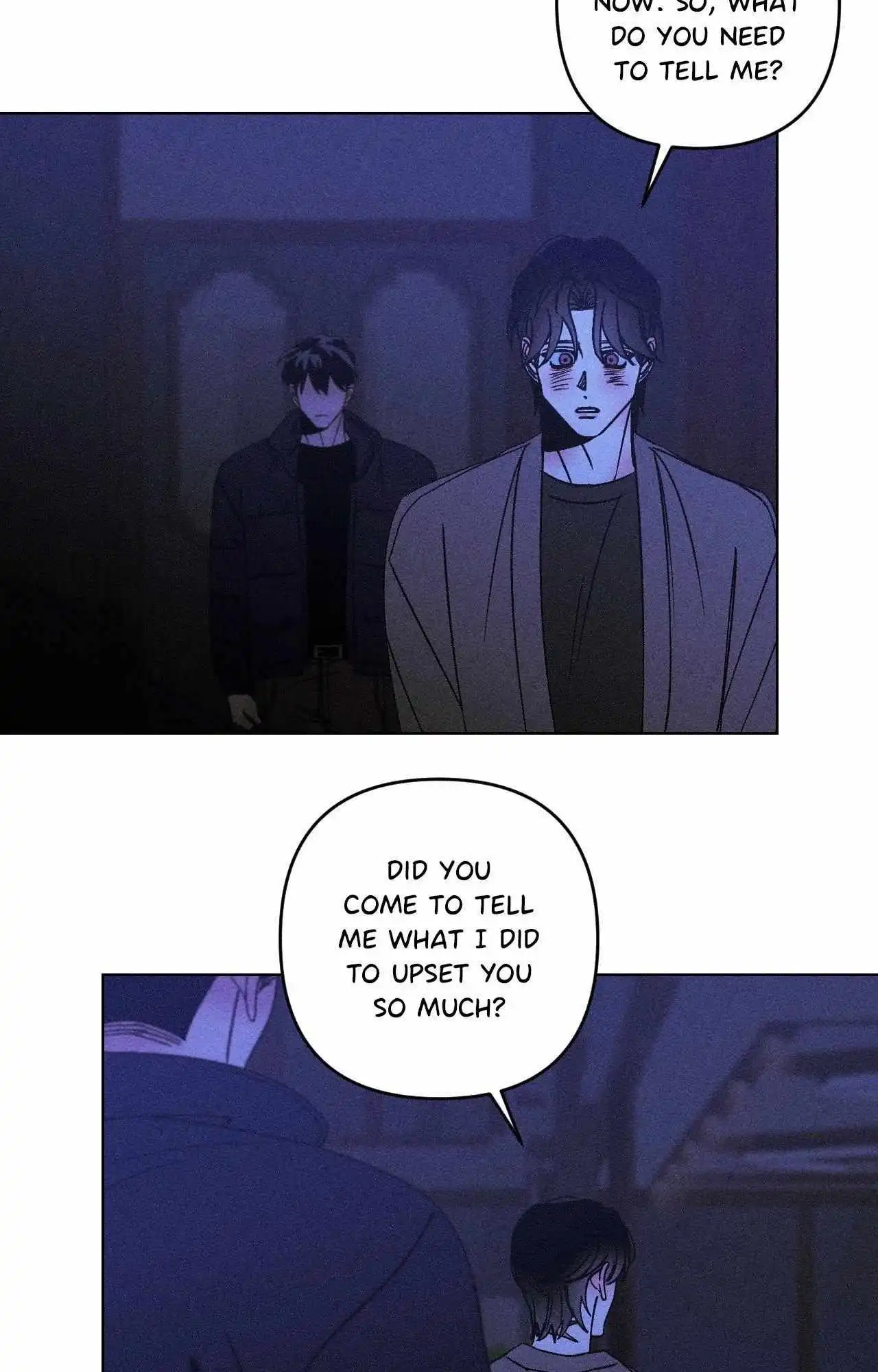 Kiss the Trauma - Chapter 30 Page 52