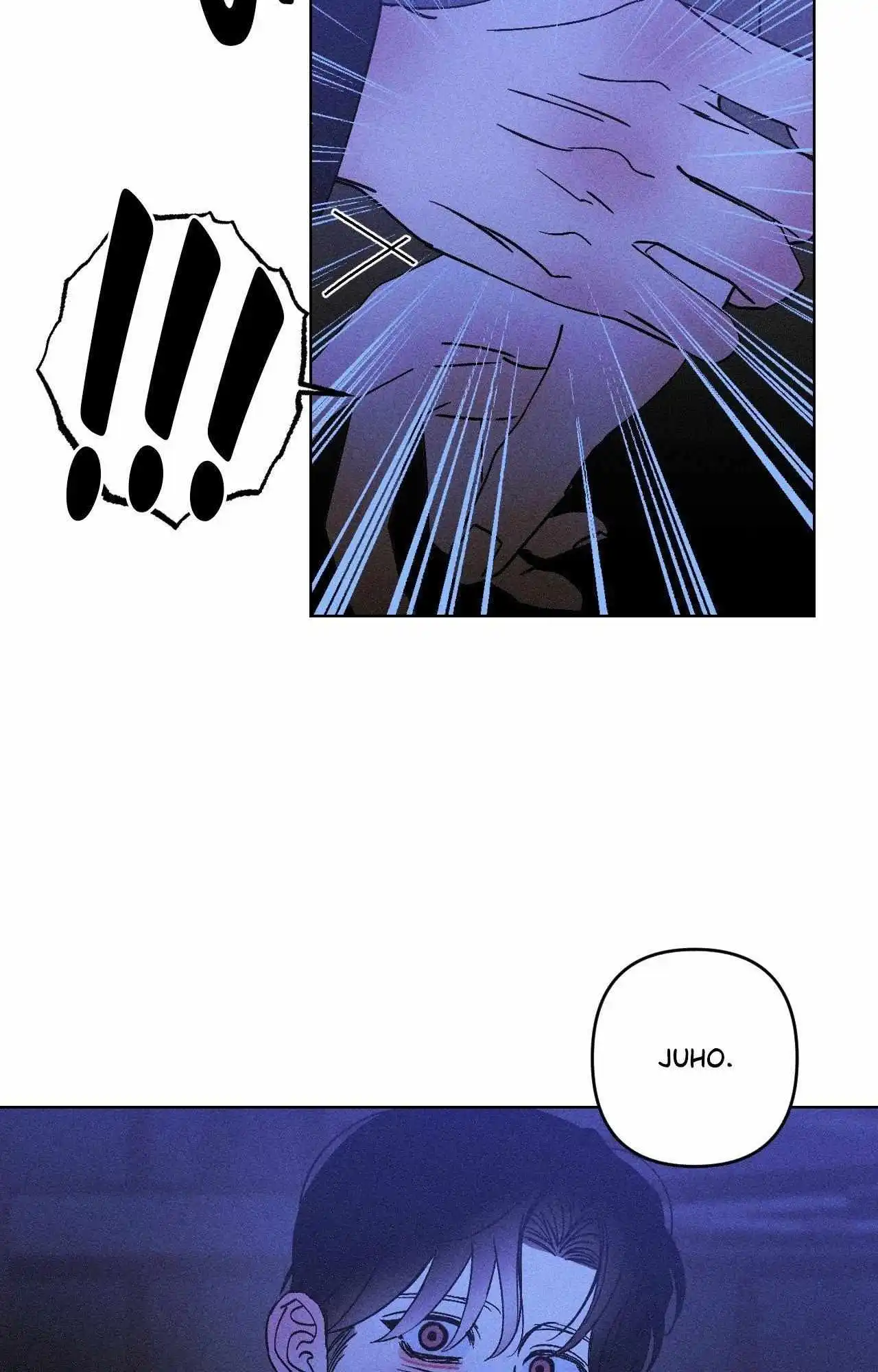 Kiss the Trauma - Chapter 30 Page 57
