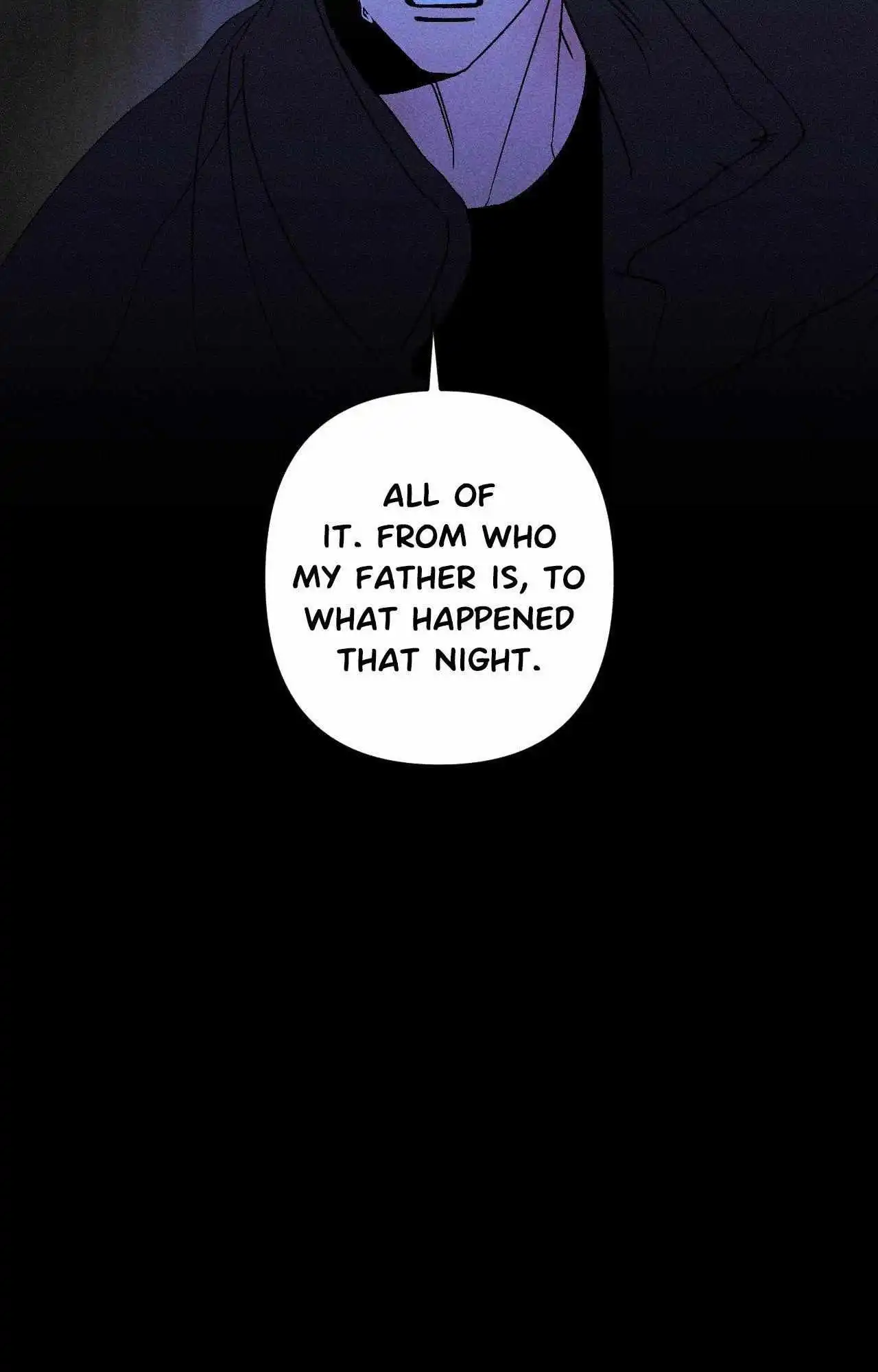 Kiss the Trauma - Chapter 30 Page 59