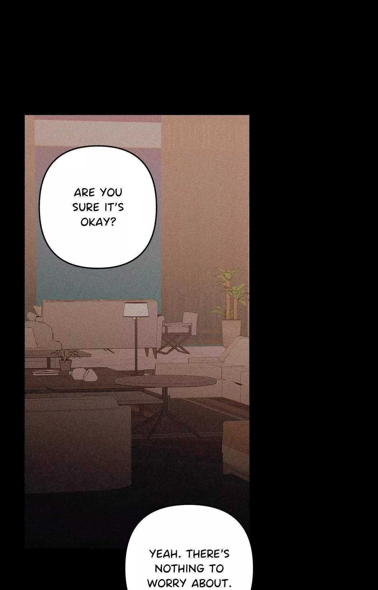 Kiss the Trauma - Chapter 31 Page 2