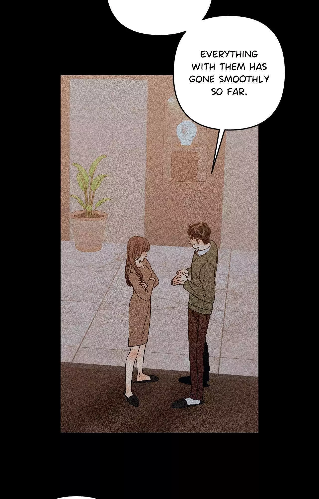 Kiss the Trauma - Chapter 31 Page 3