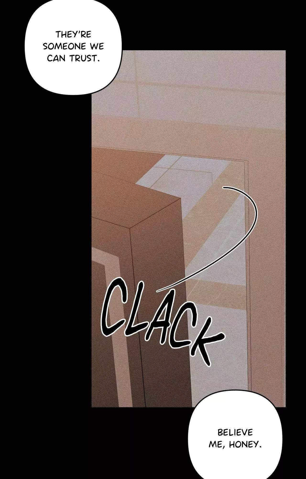 Kiss the Trauma - Chapter 31 Page 4