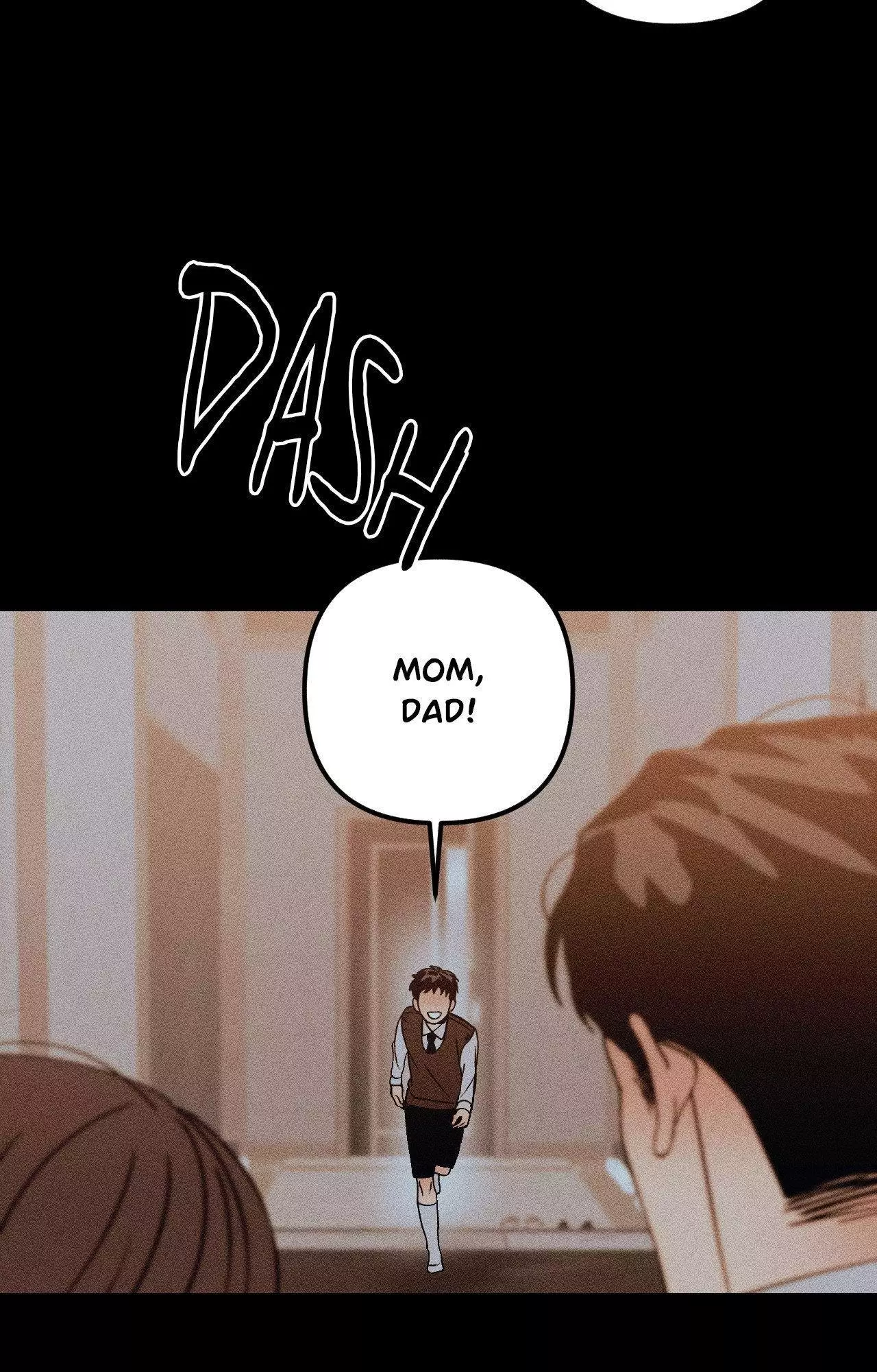 Kiss the Trauma - Chapter 31 Page 5
