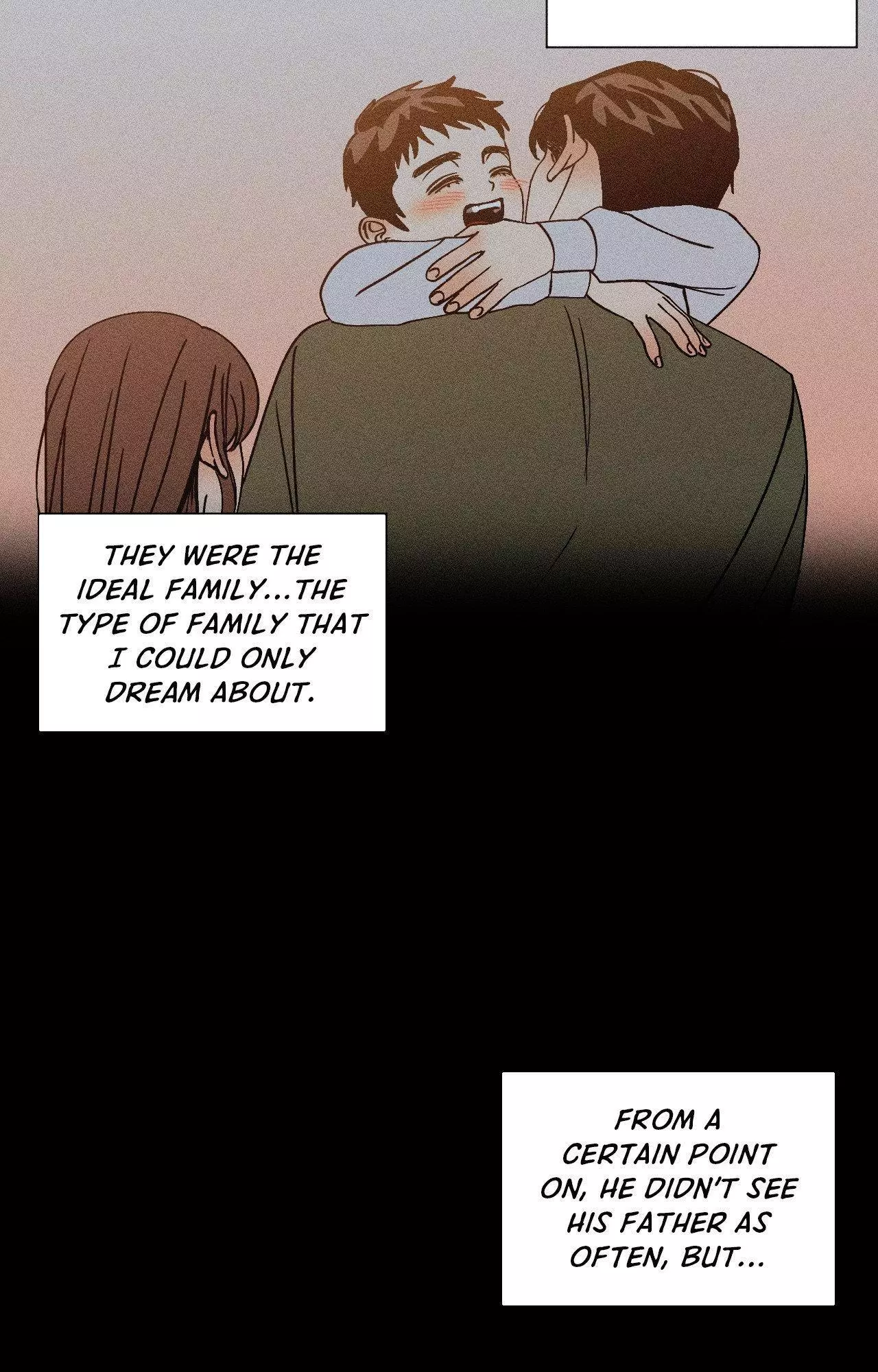Kiss the Trauma - Chapter 31 Page 7