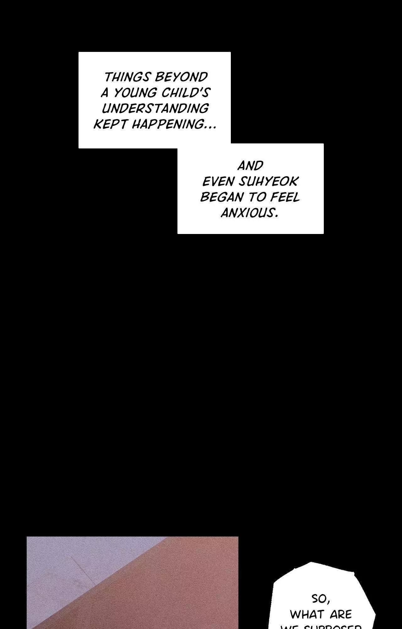 Kiss the Trauma - Chapter 31 Page 16