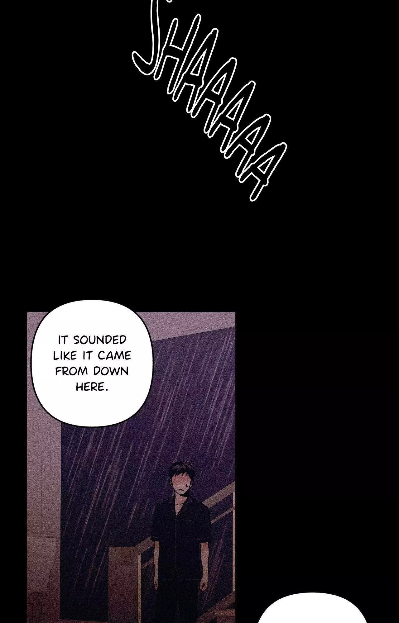 Kiss the Trauma - Chapter 31 Page 23