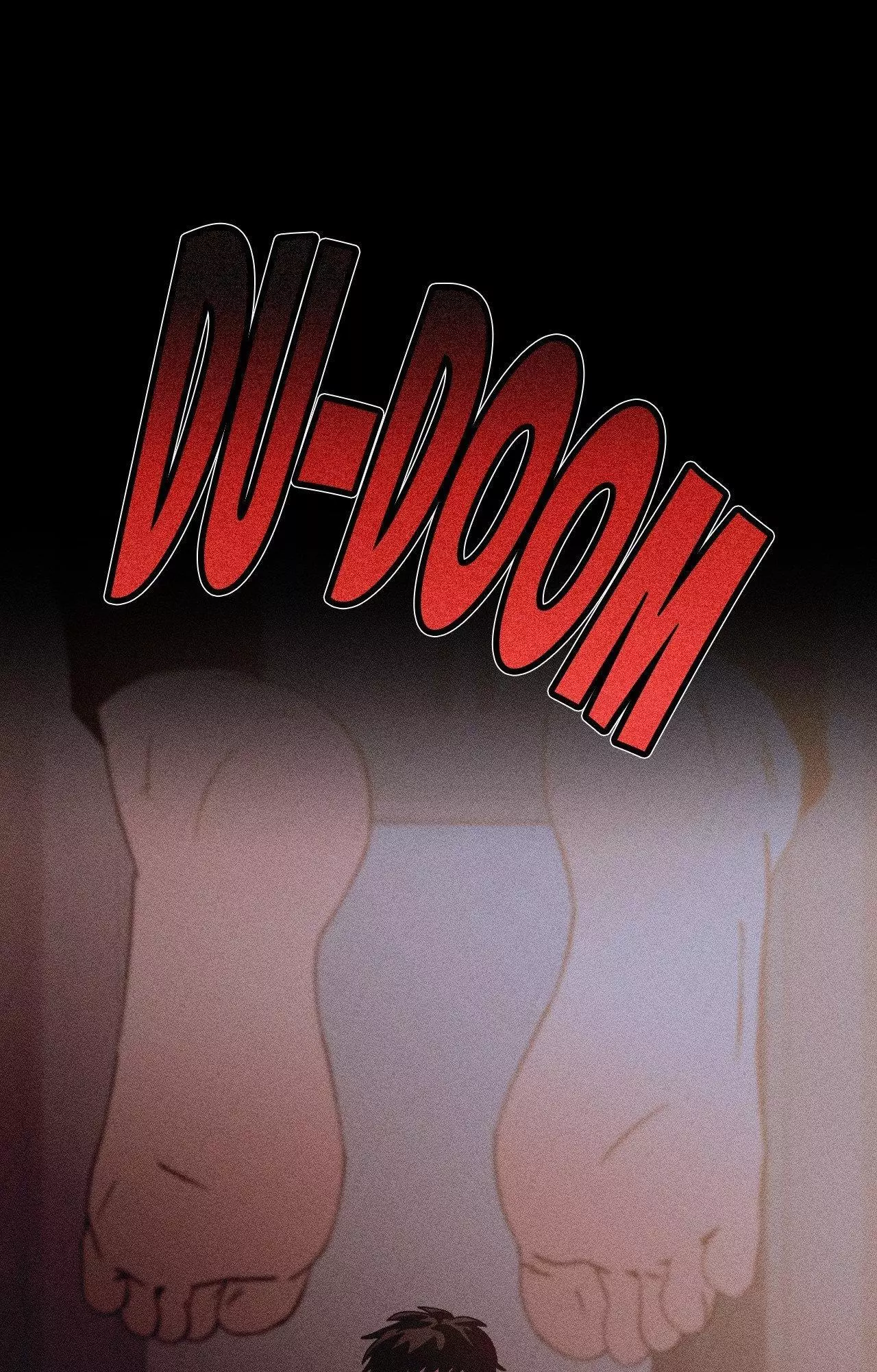 Kiss the Trauma - Chapter 31 Page 26