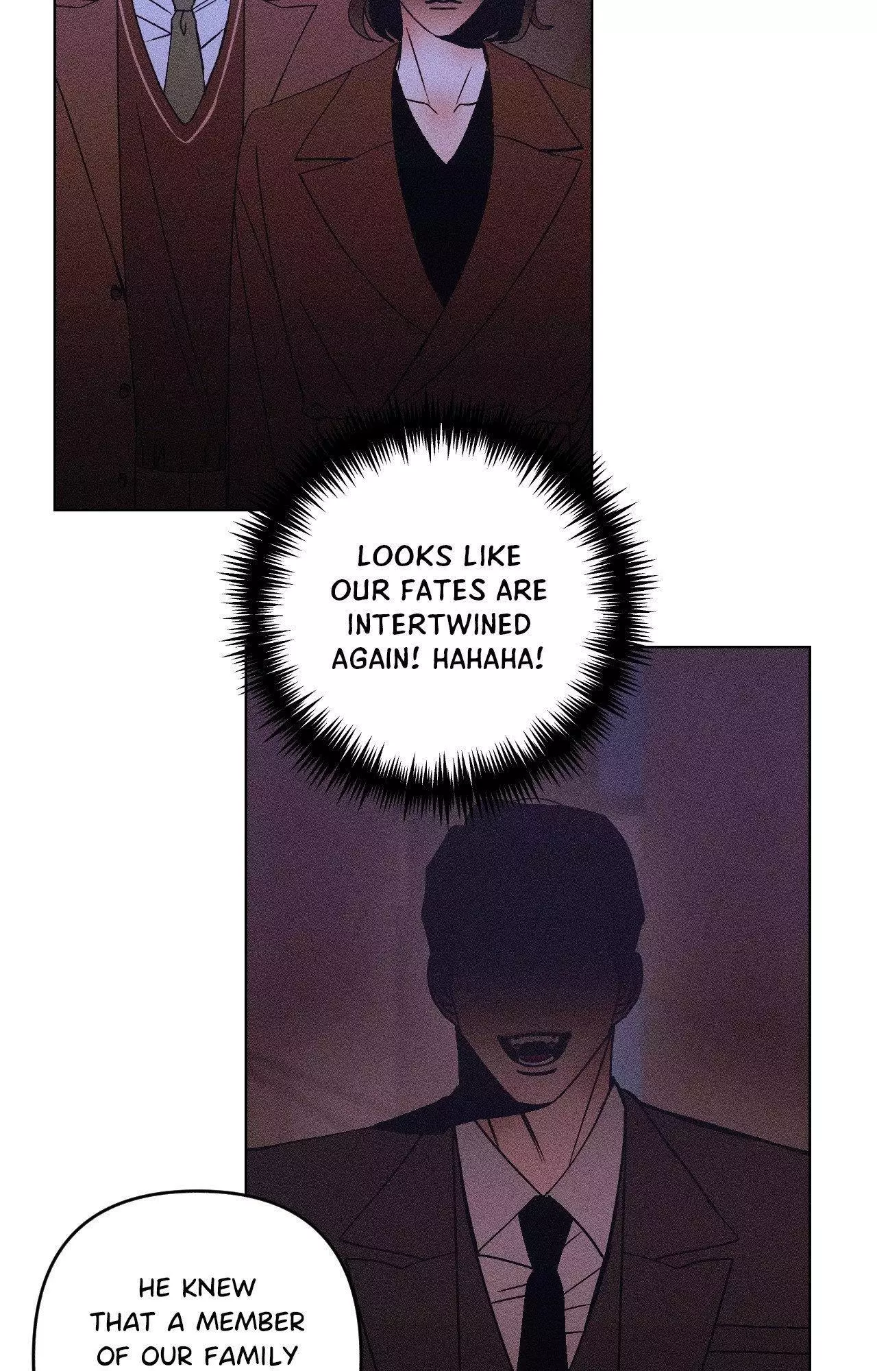 Kiss the Trauma - Chapter 31 Page 39