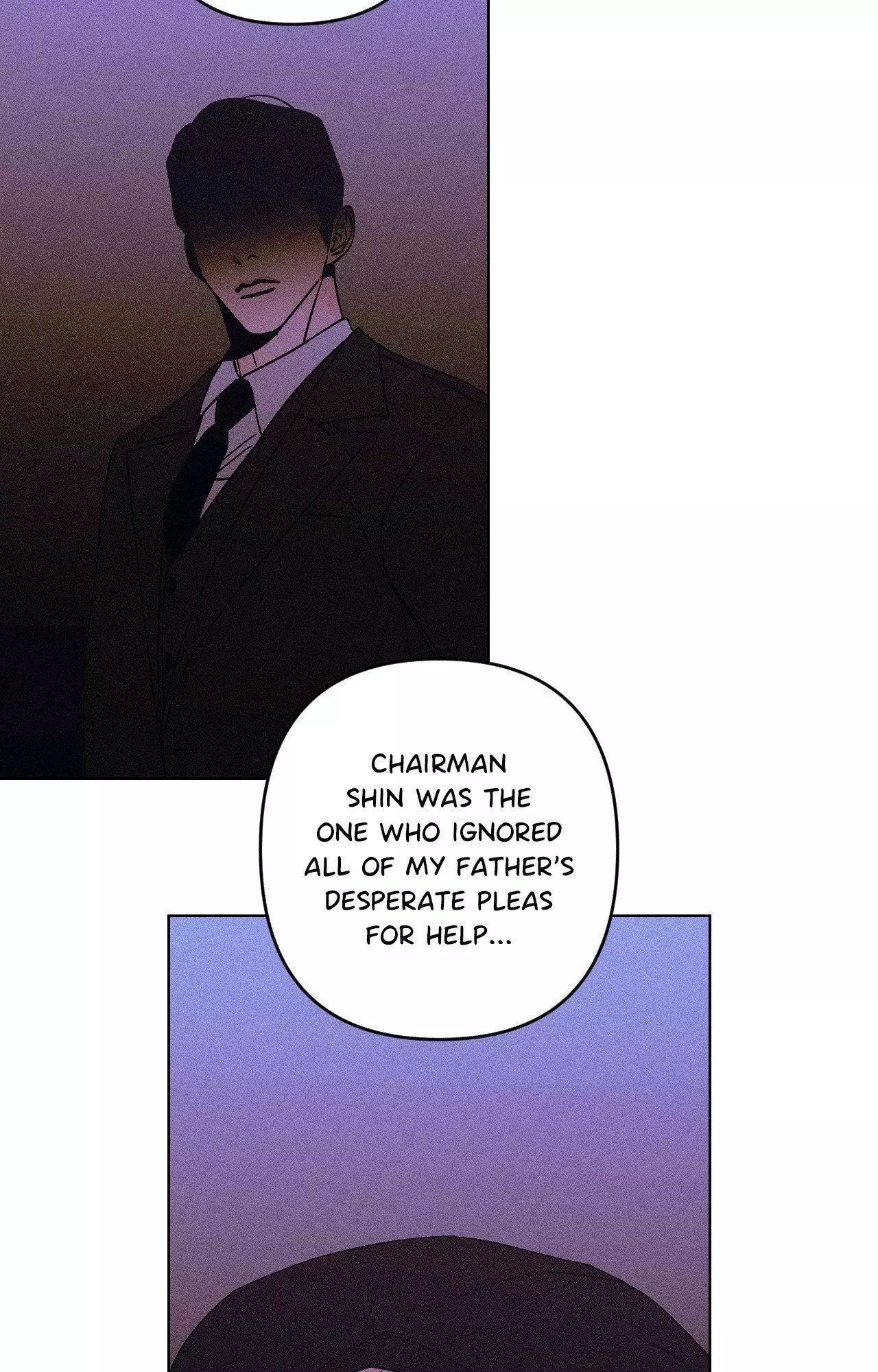 Kiss the Trauma - Chapter 31 Page 42
