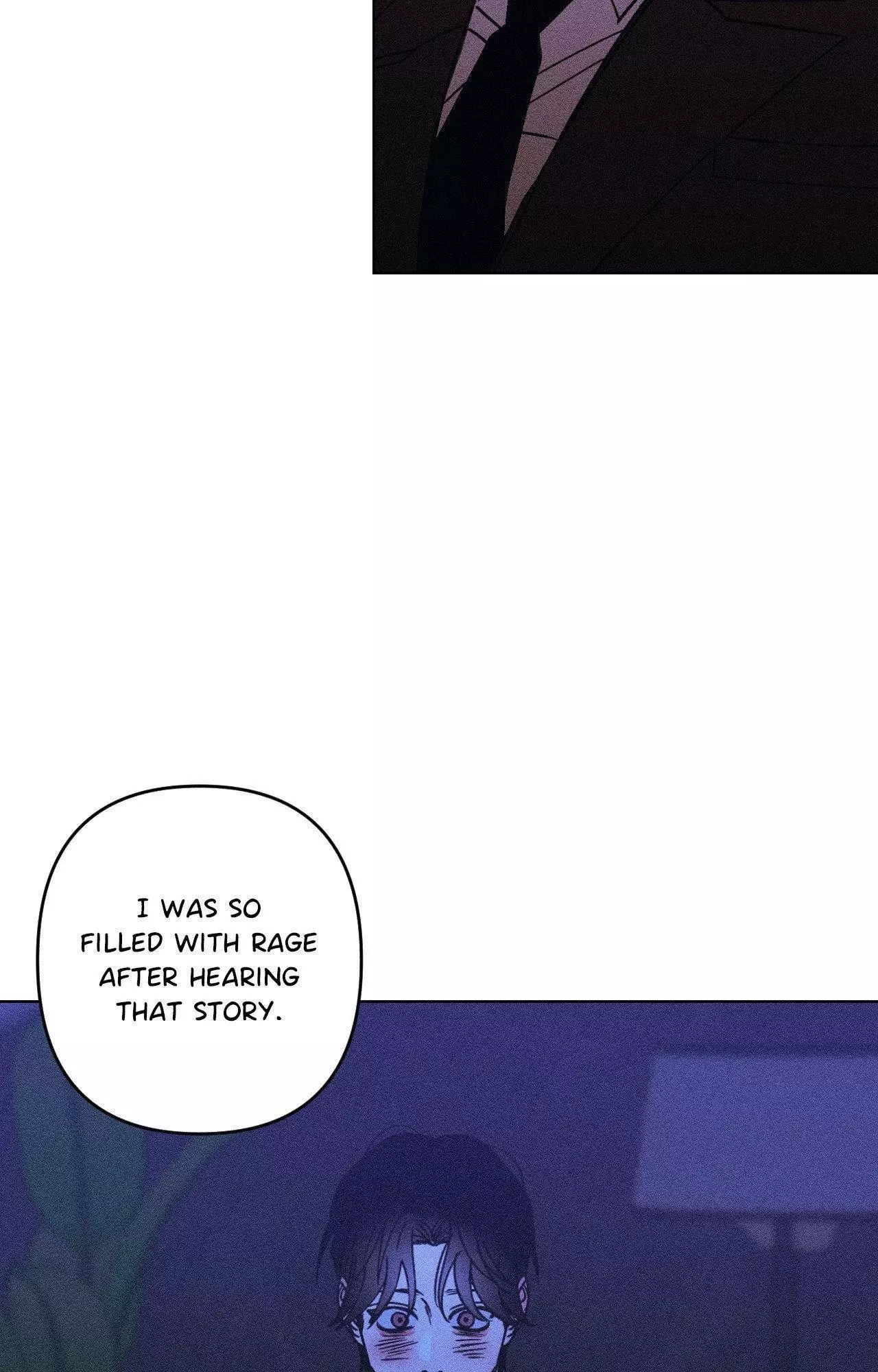 Kiss the Trauma - Chapter 31 Page 44