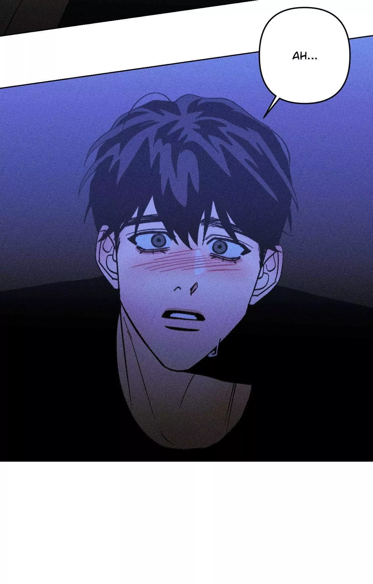 Kiss the Trauma - Chapter 31 Page 49