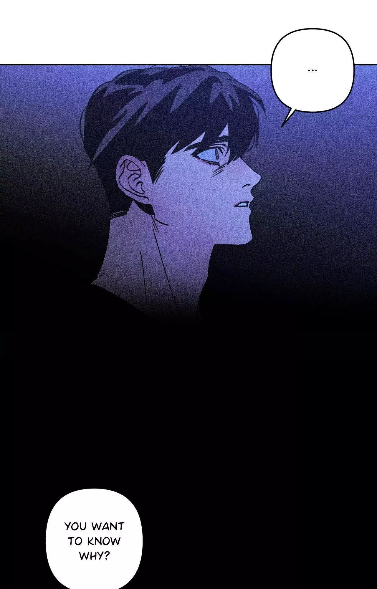 Kiss the Trauma - Chapter 31 Page 53