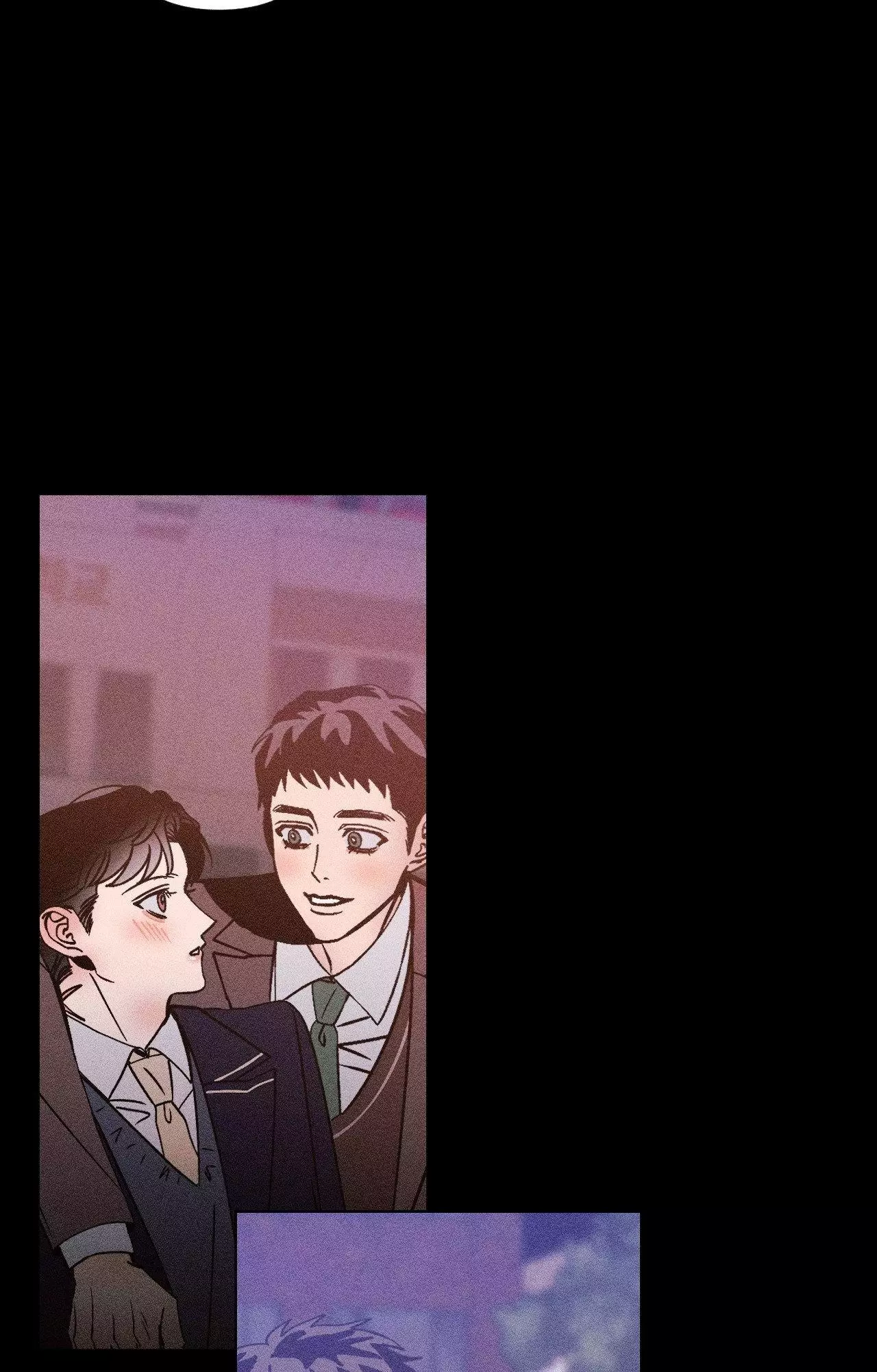 Kiss the Trauma - Chapter 31 Page 54