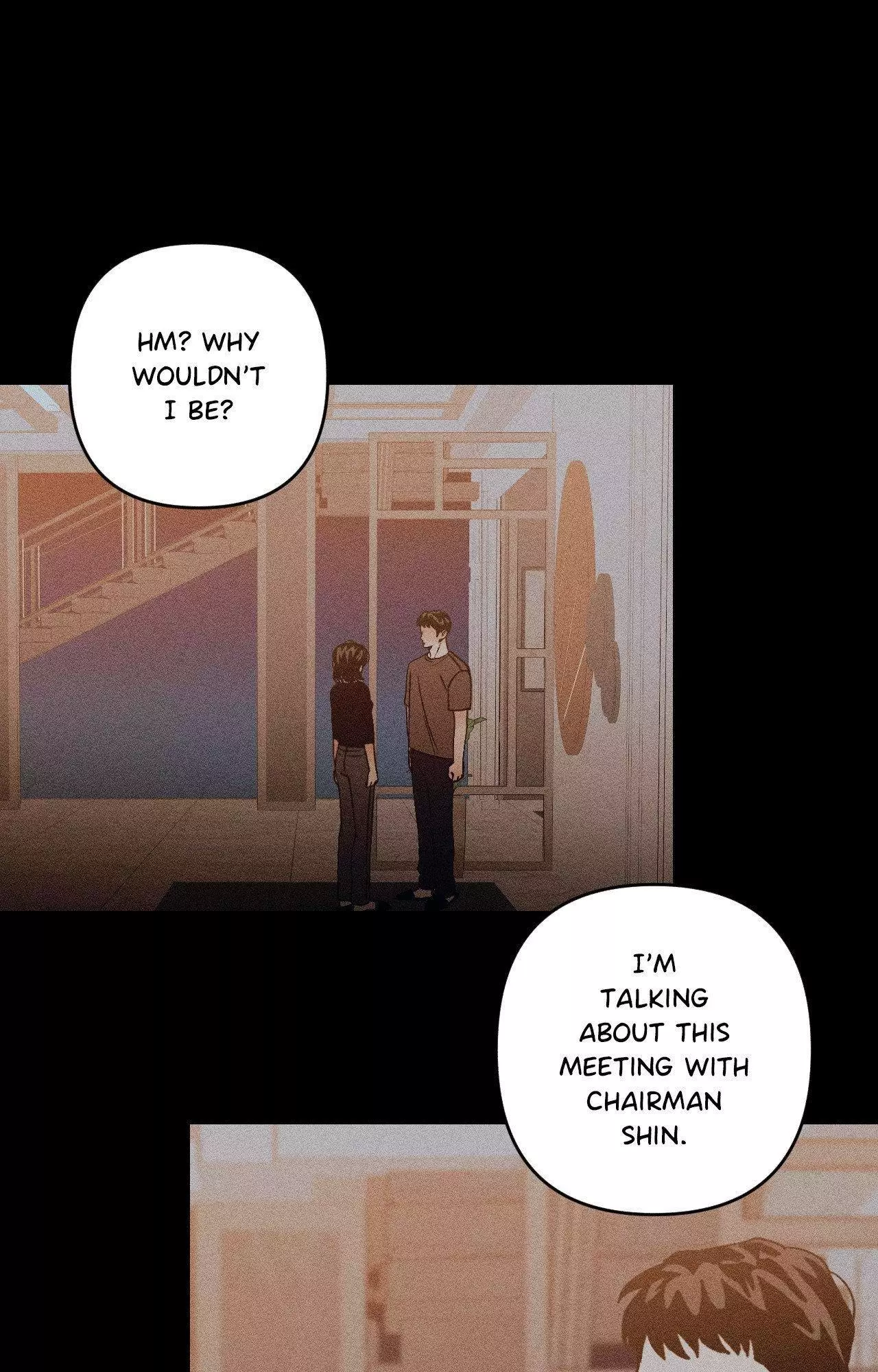 Kiss the Trauma - Chapter 32 Page 16