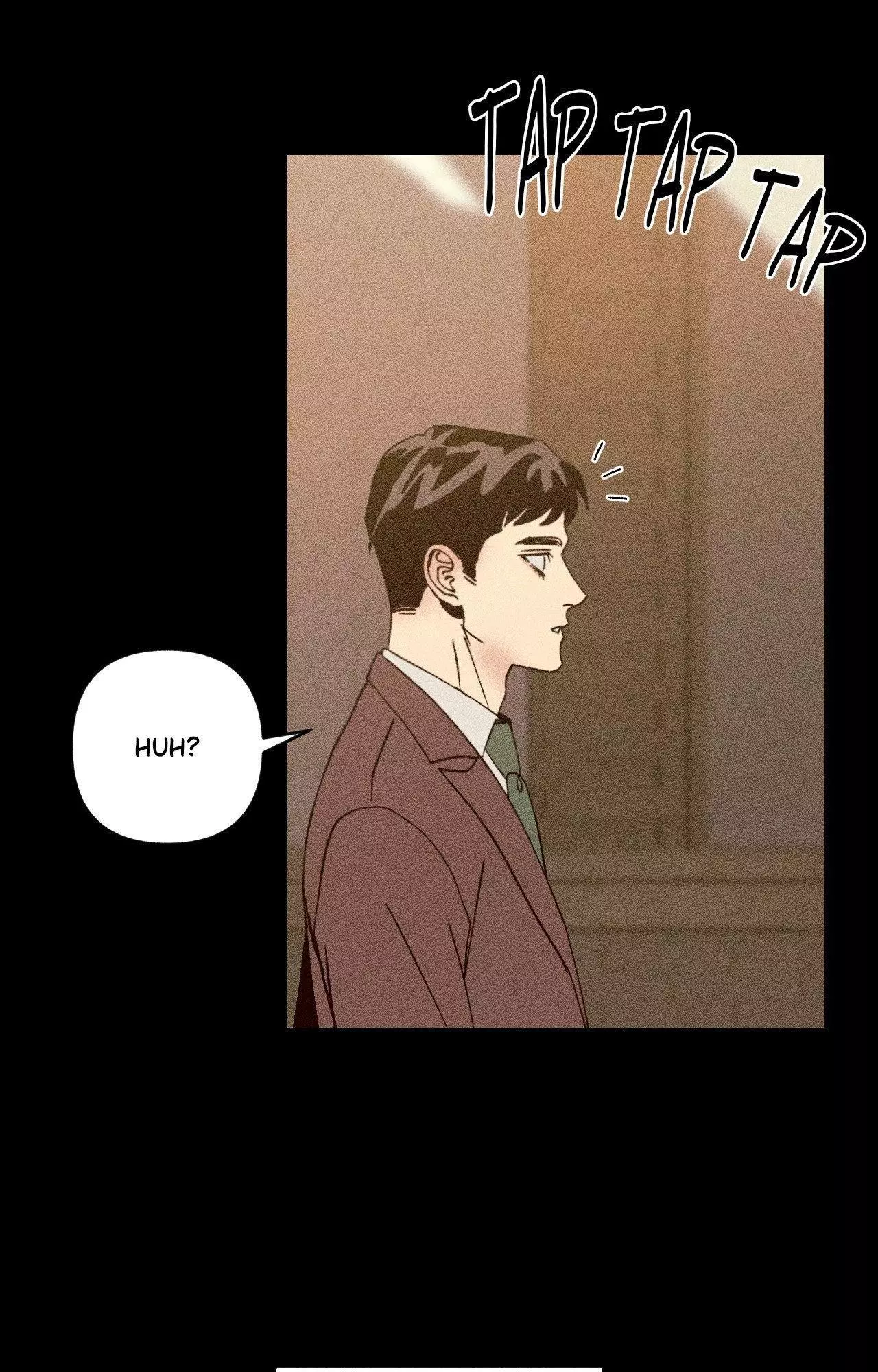 Kiss the Trauma - Chapter 32 Page 21