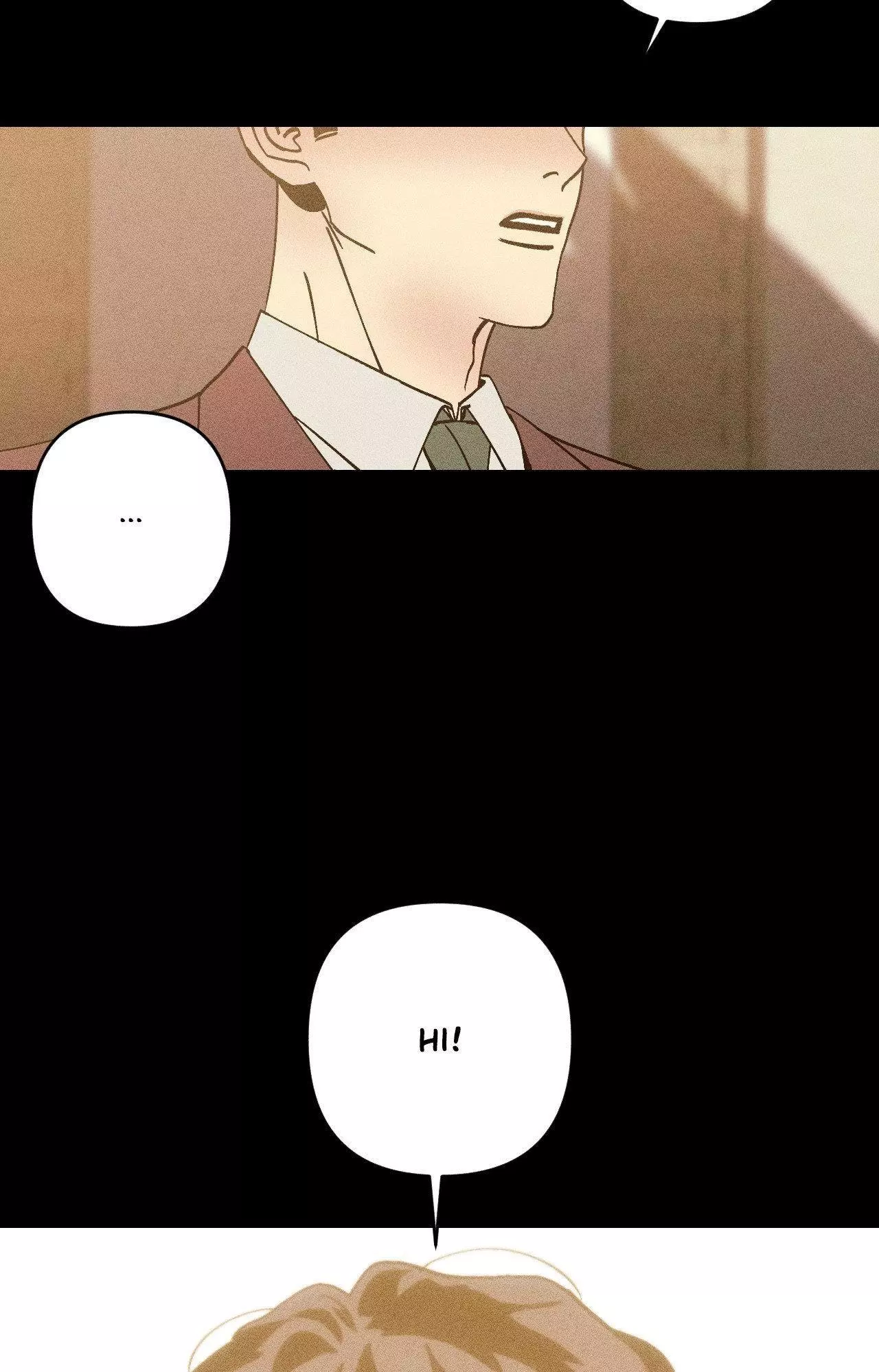 Kiss the Trauma - Chapter 32 Page 23