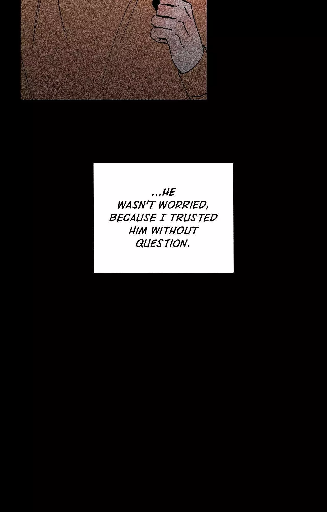 Kiss the Trauma - Chapter 32 Page 33