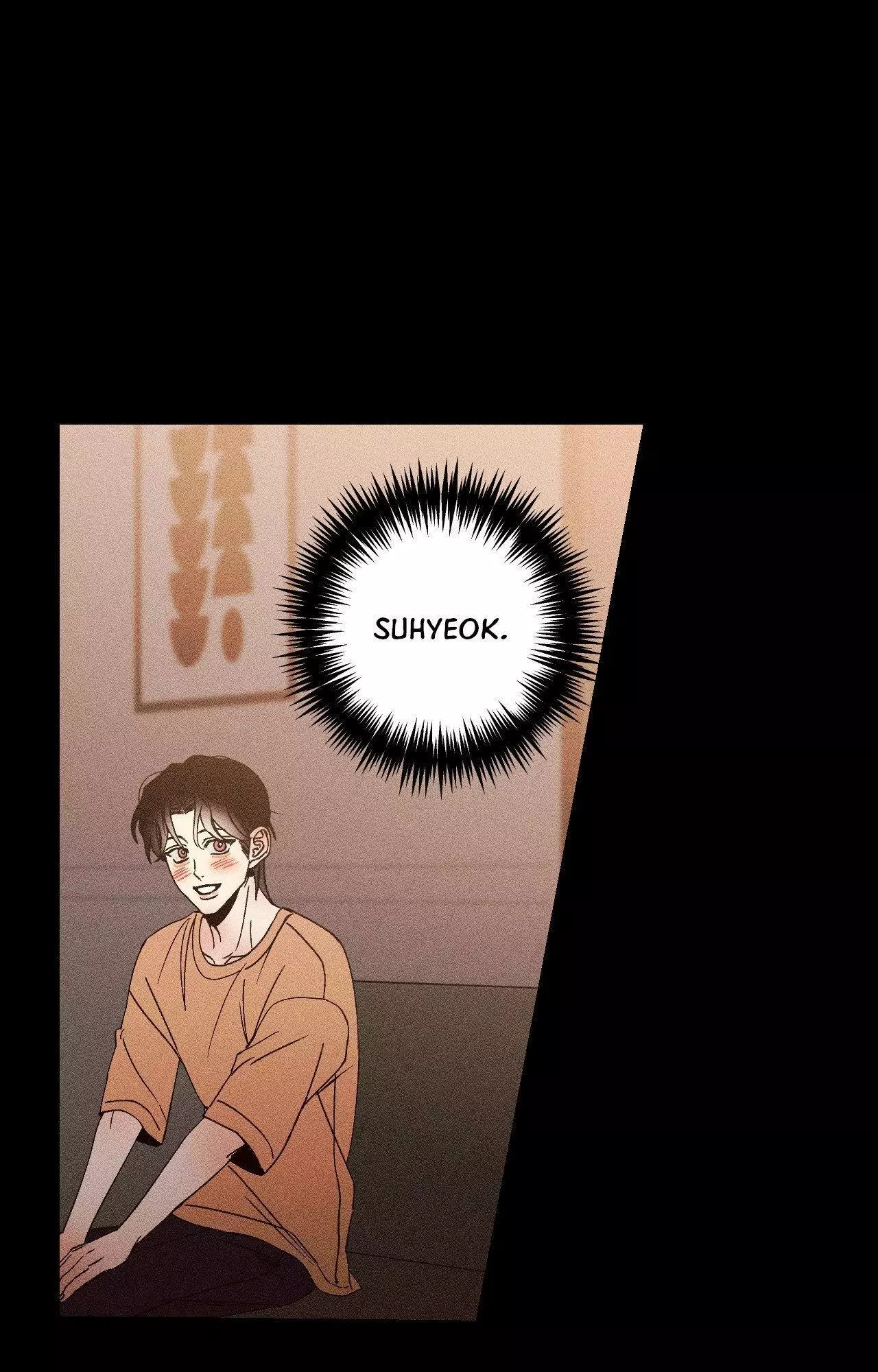 Kiss the Trauma - Chapter 32 Page 40